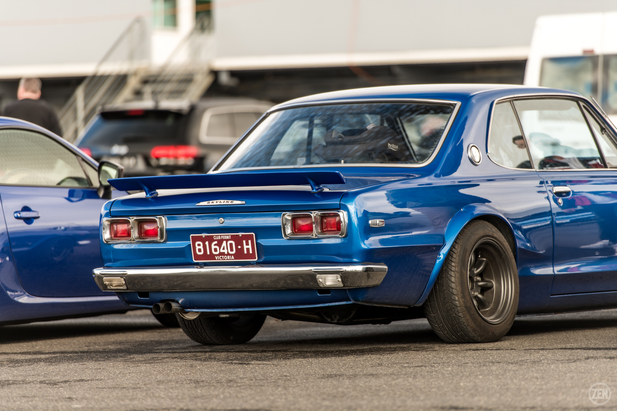 2018-04-06 - Vic Time Attack 096