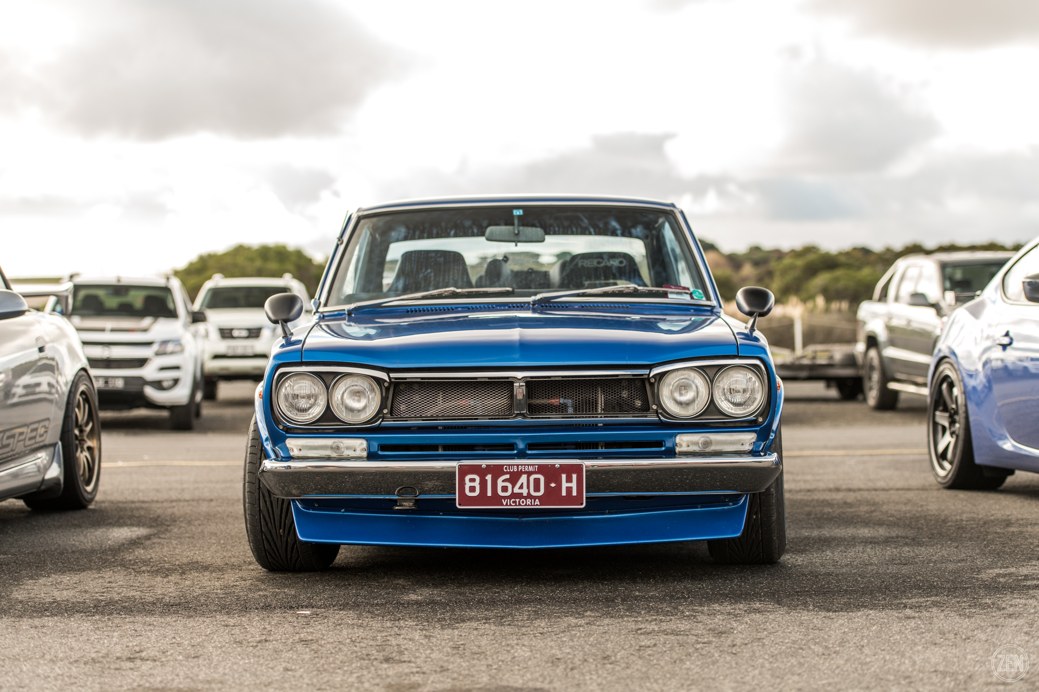 2018-04-06 - Vic Time Attack 097