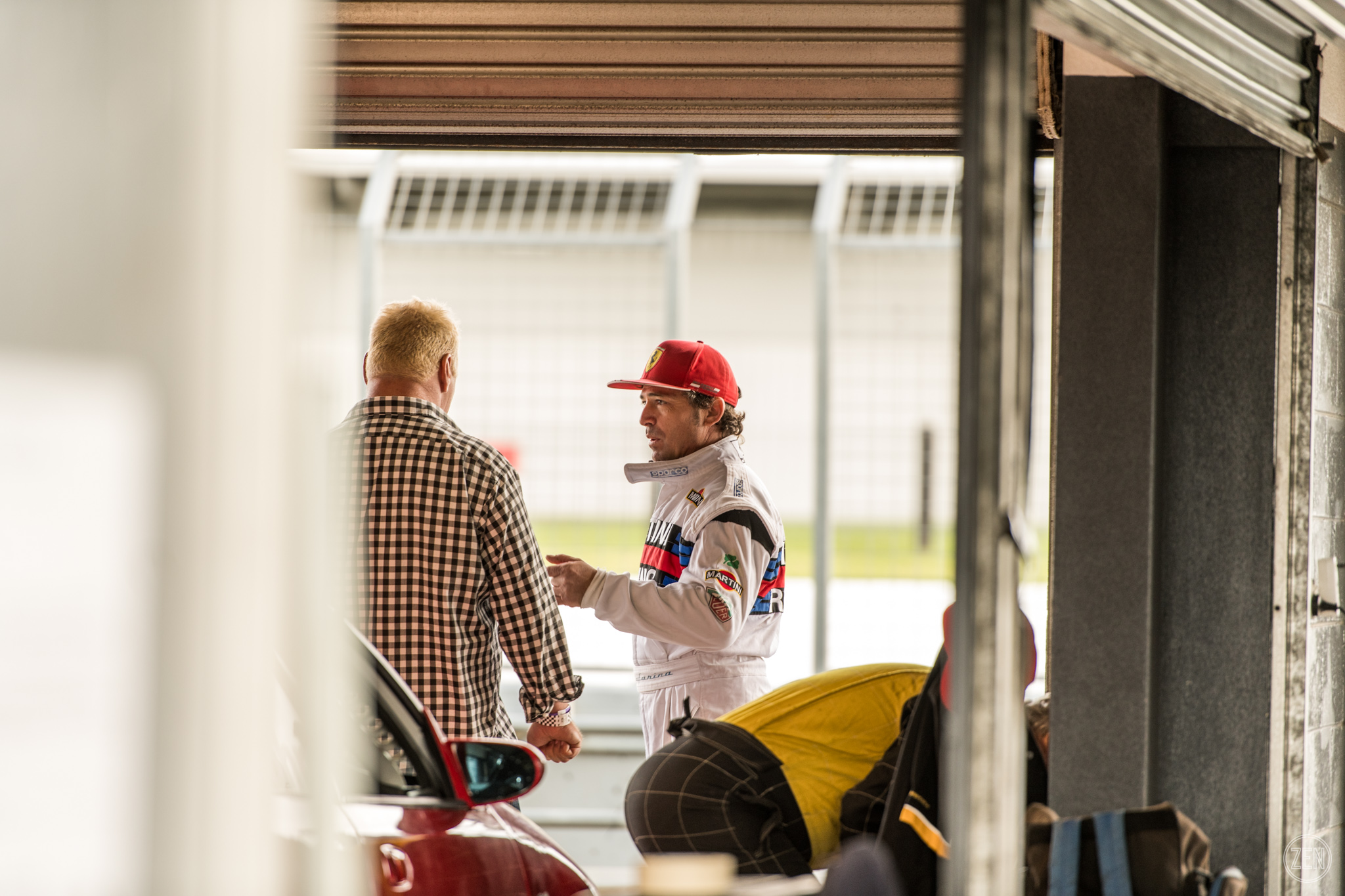 2018-04-06 - Vic Time Attack 101