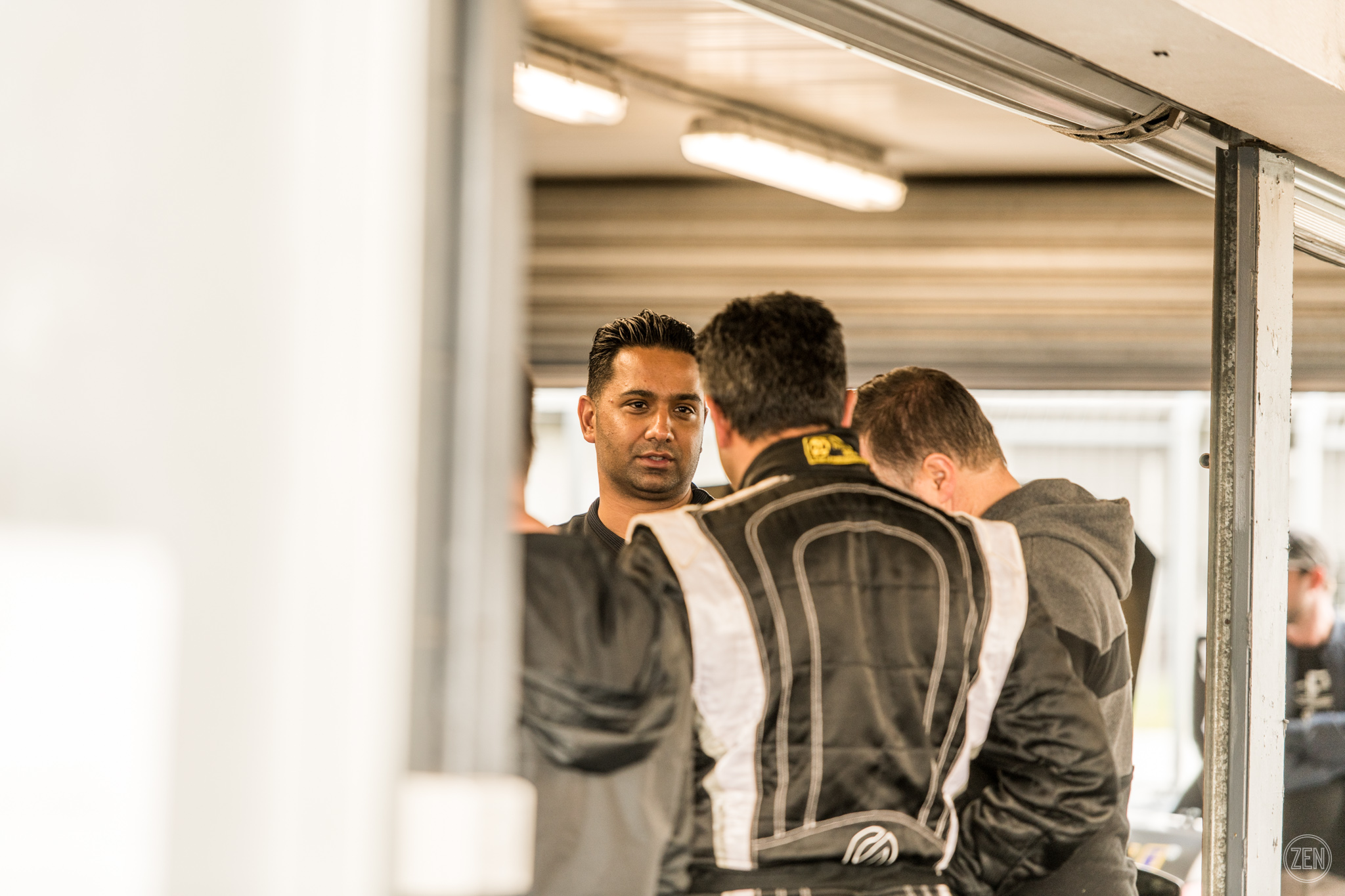 2018-04-06 - Vic Time Attack 102