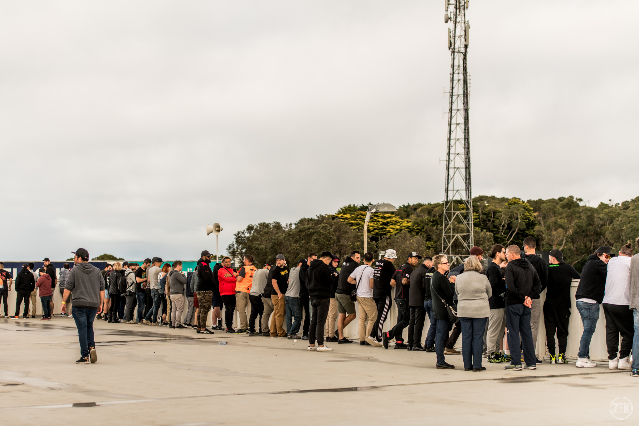 2018-04-06 - Vic Time Attack 103
