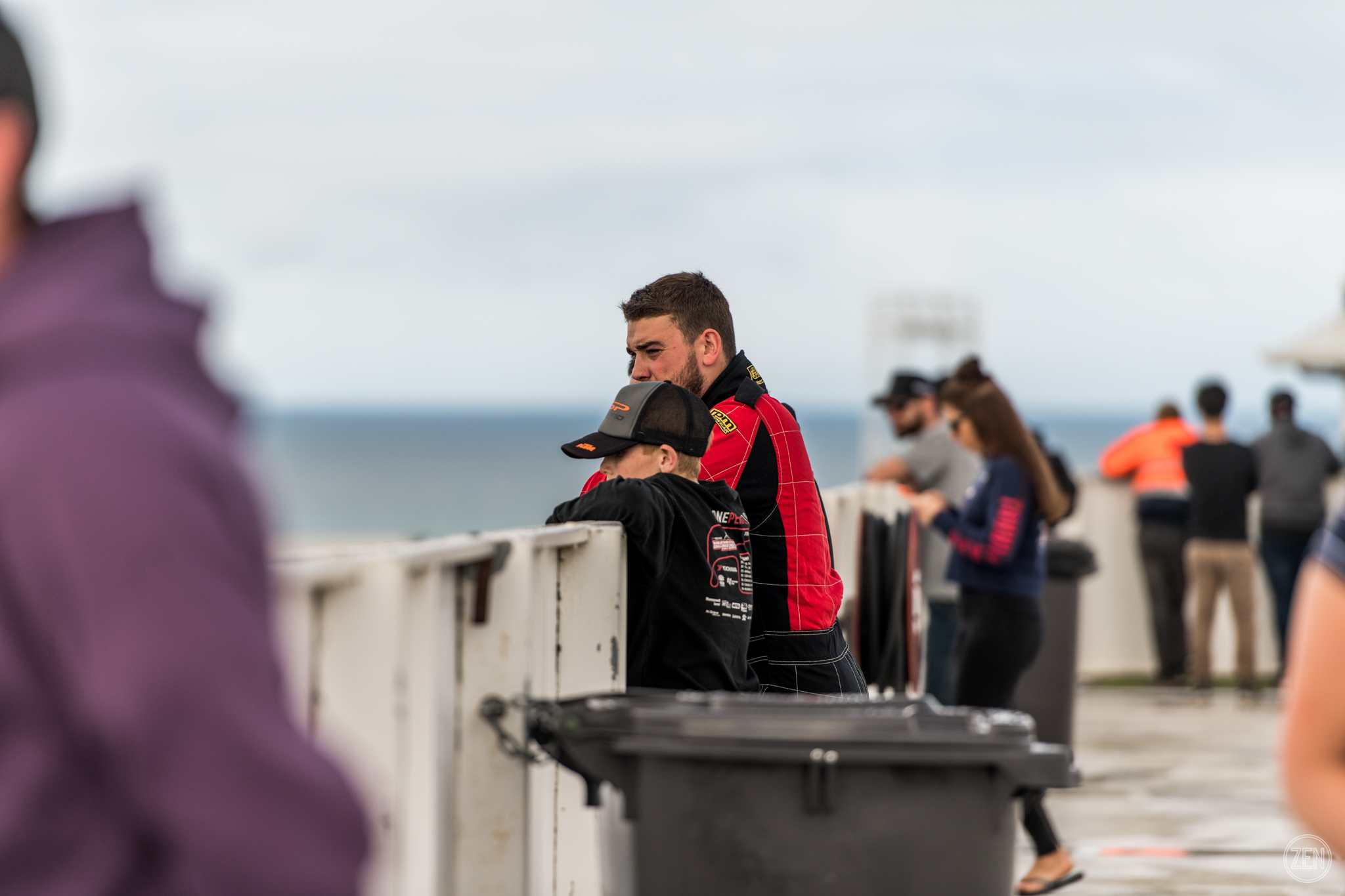 2018-04-06 - Vic Time Attack 104