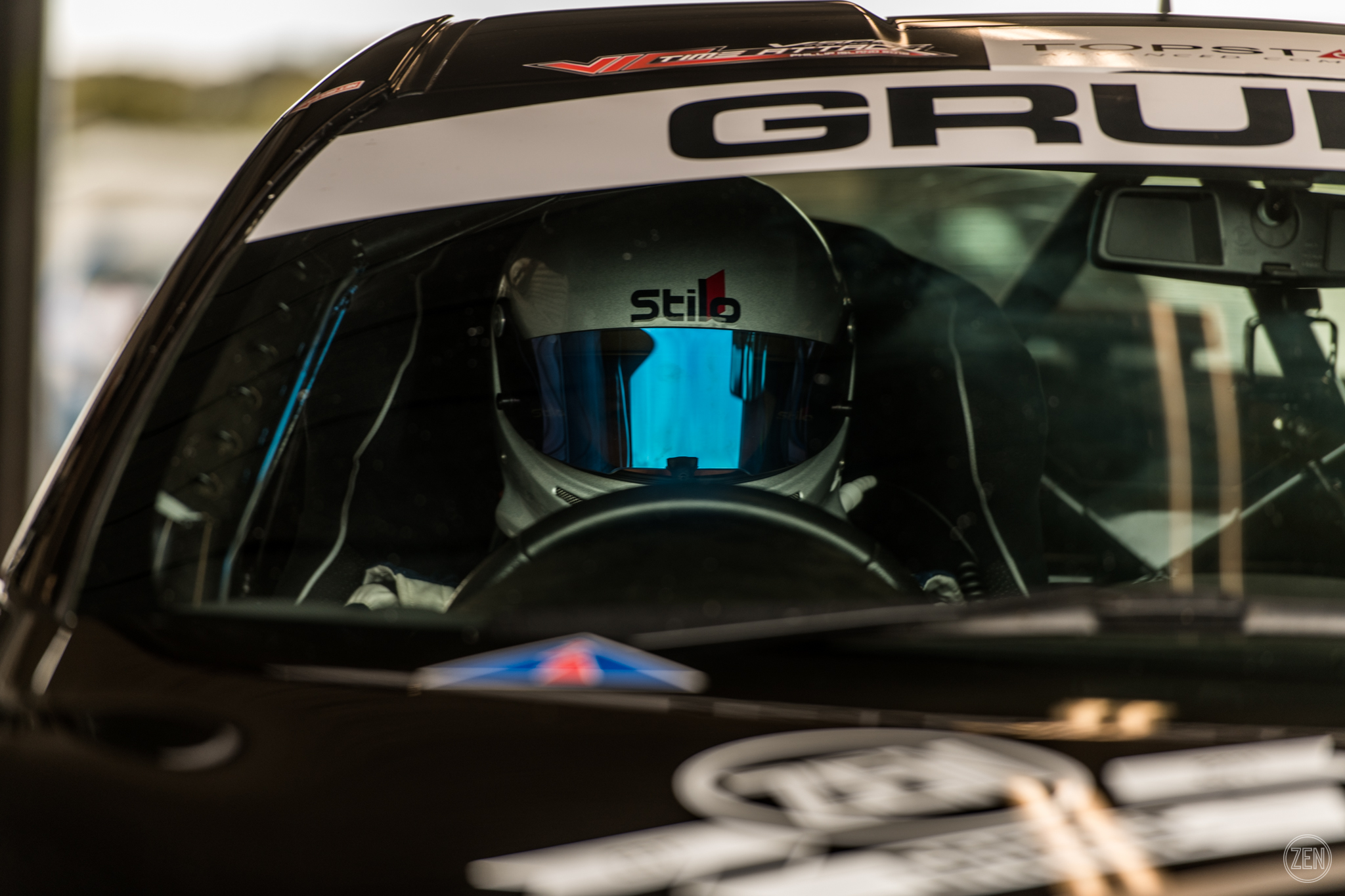 2018-04-06 - Vic Time Attack 105