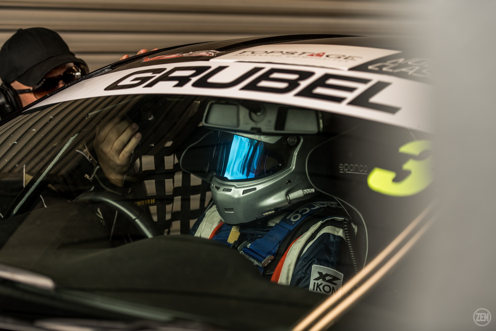 2018-04-06 - Vic Time Attack 107