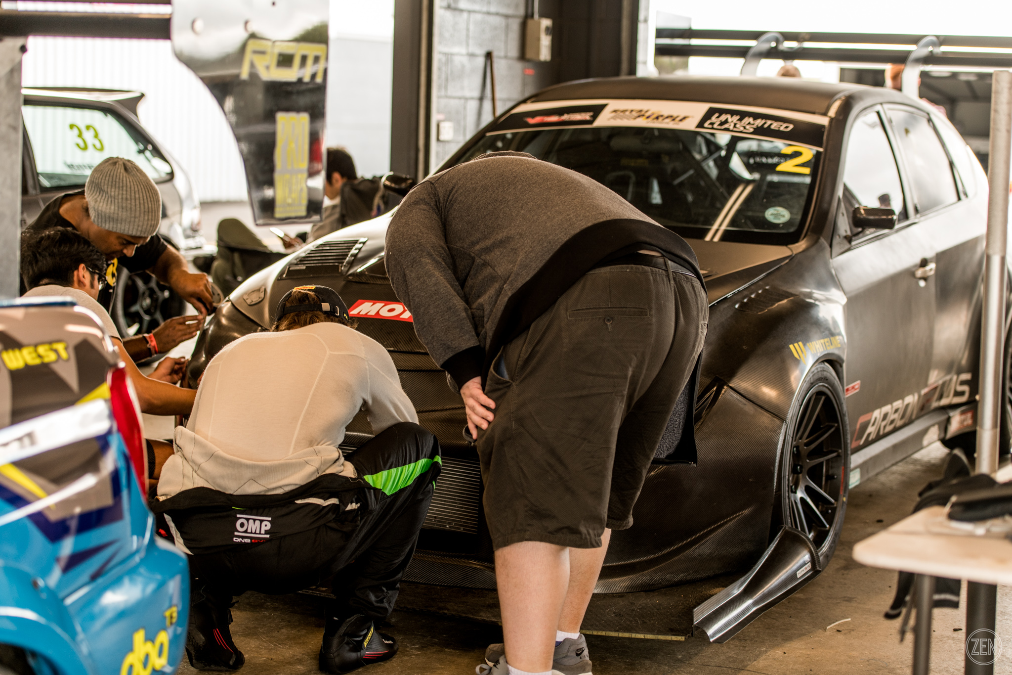 2018-04-06 - Vic Time Attack 108