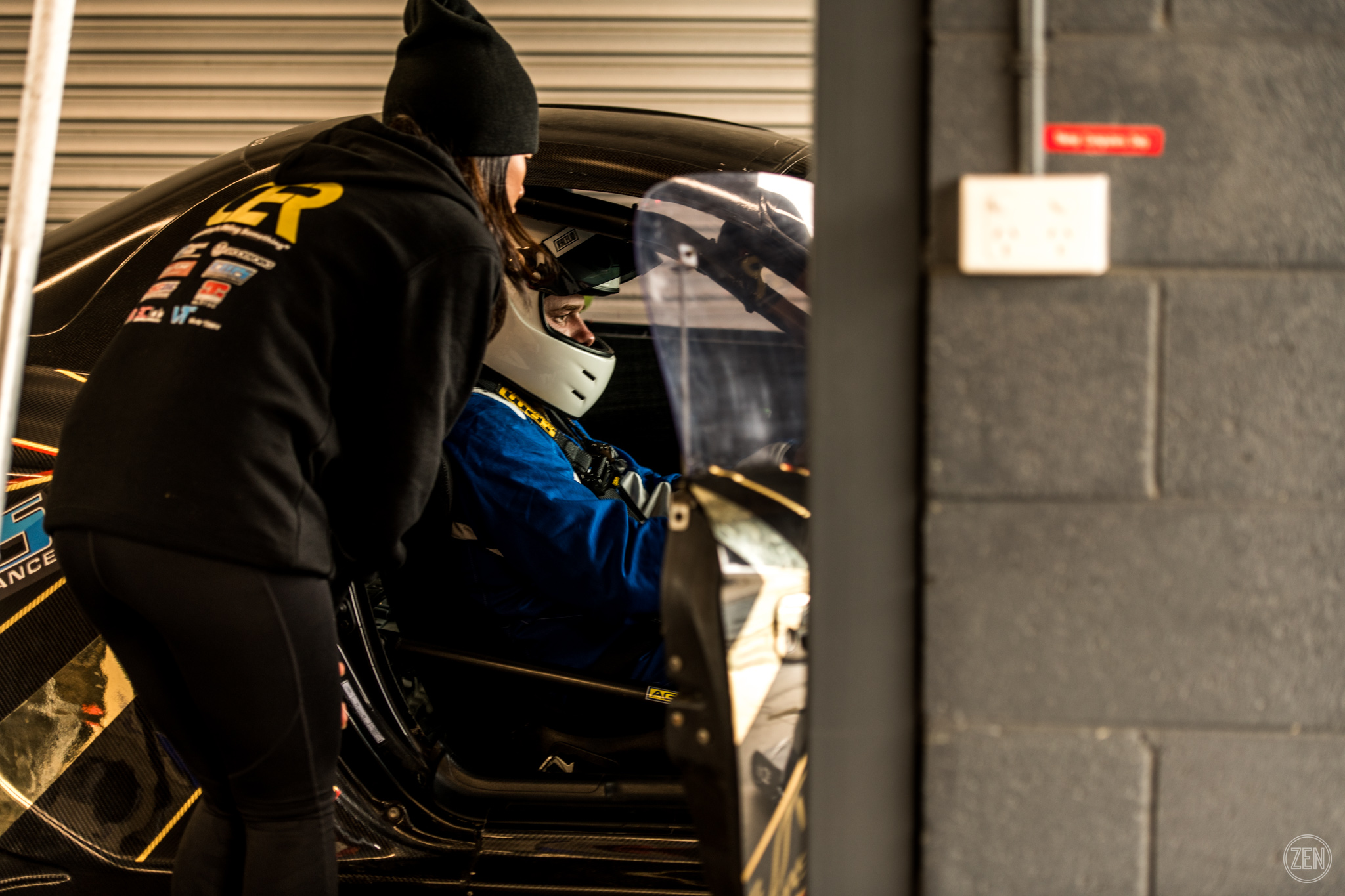 2018-04-06 - Vic Time Attack 109