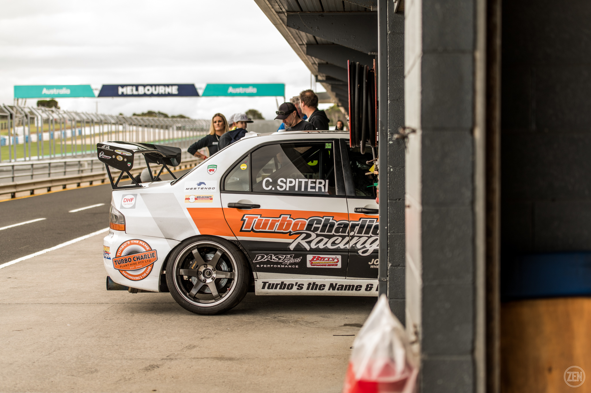 2018-04-06 - Vic Time Attack 113