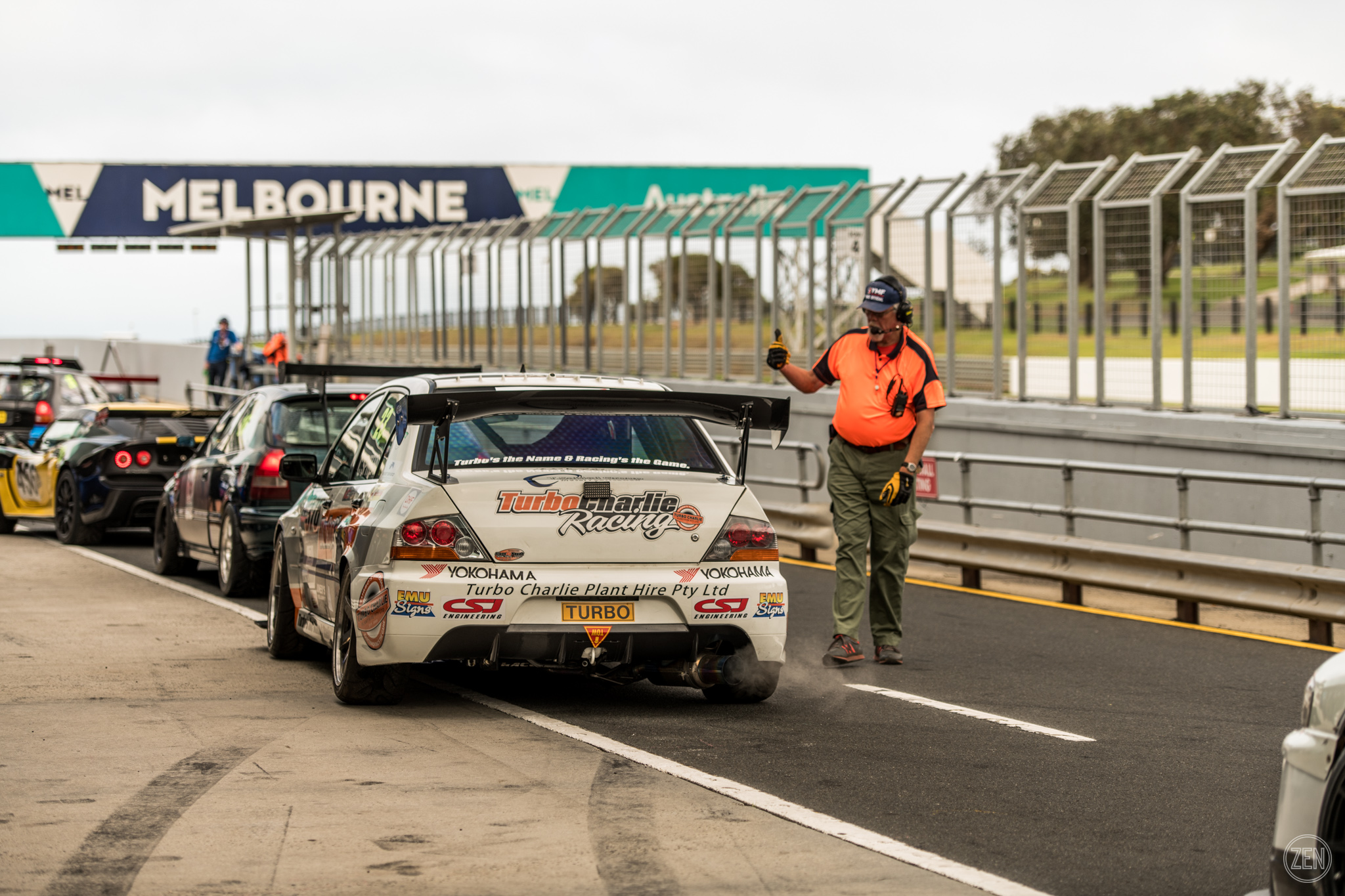 2018-04-06 - Vic Time Attack 114