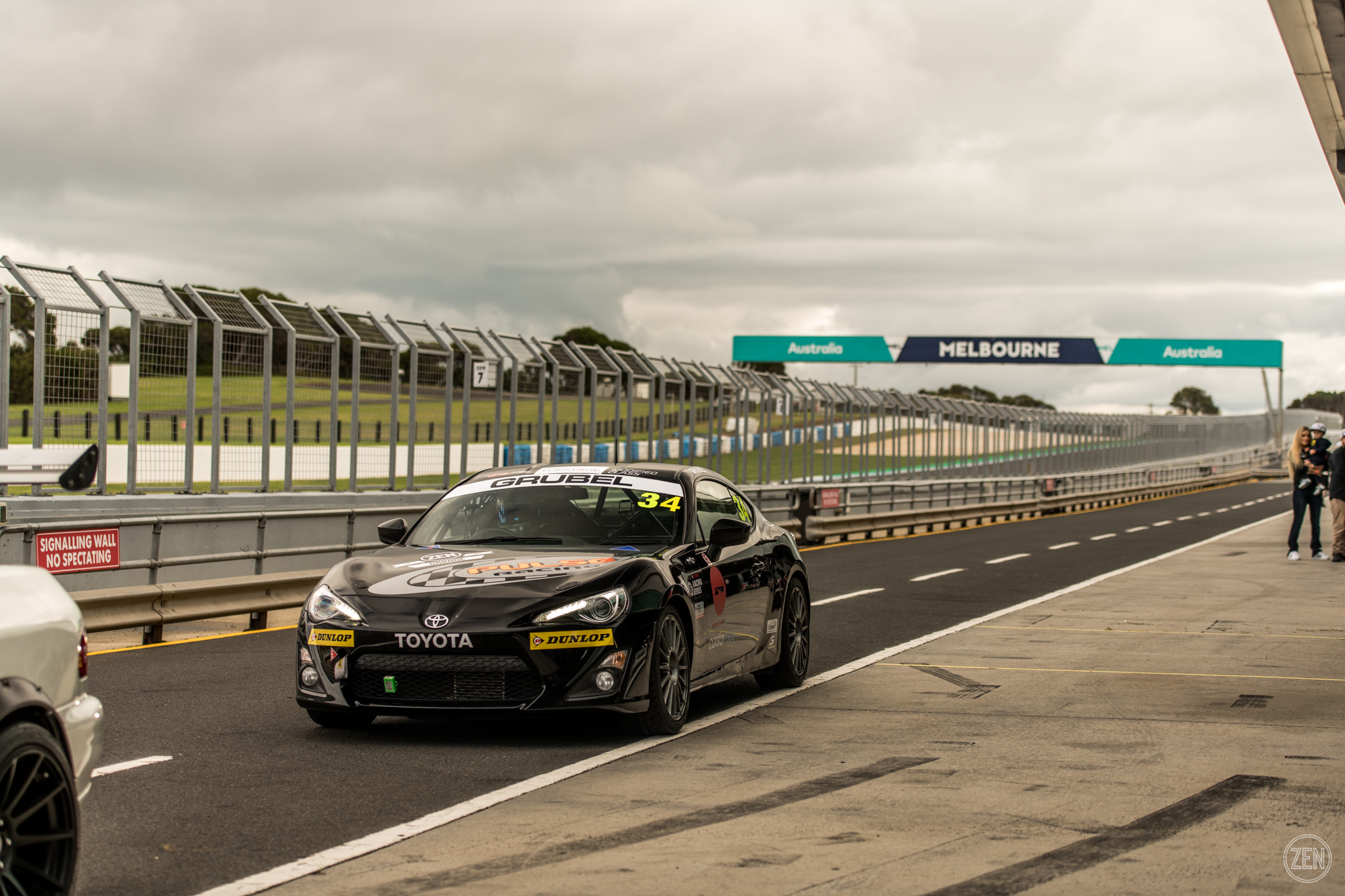 2018-04-06 - Vic Time Attack 116