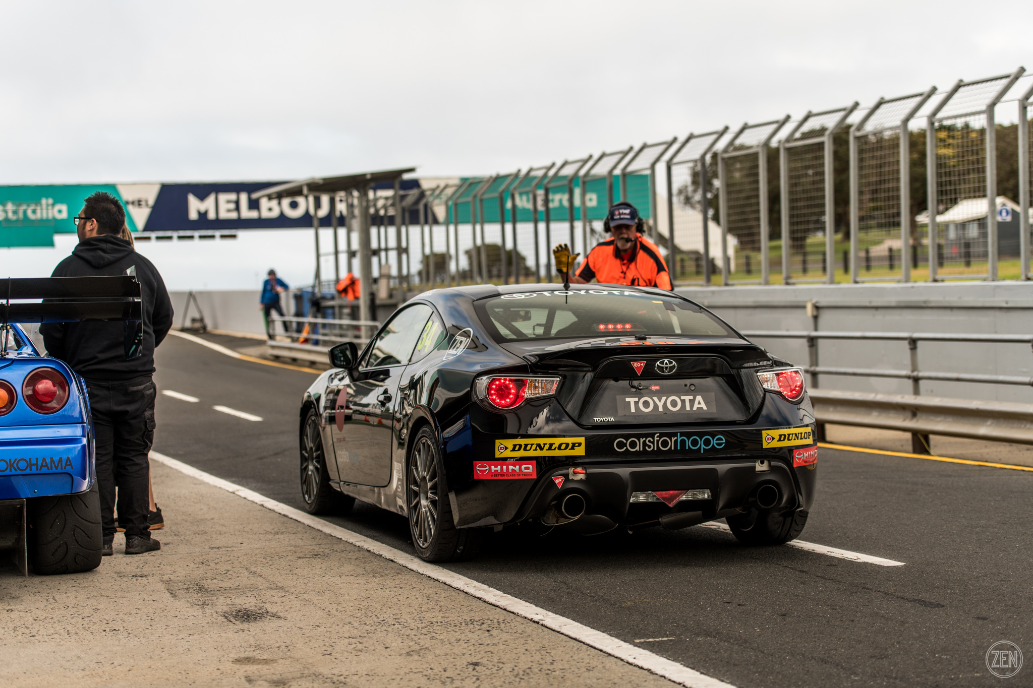 2018-04-06 - Vic Time Attack 118