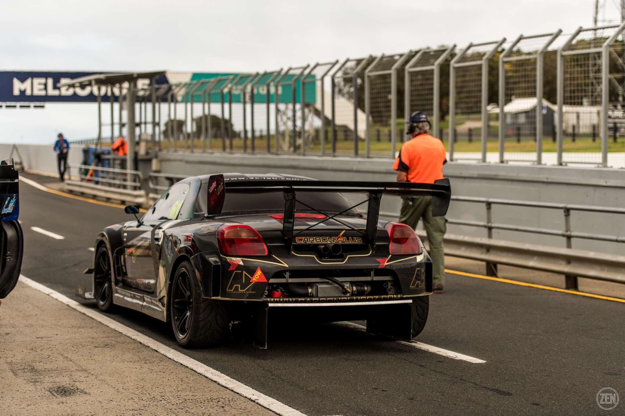 2018-04-06 - Vic Time Attack 119