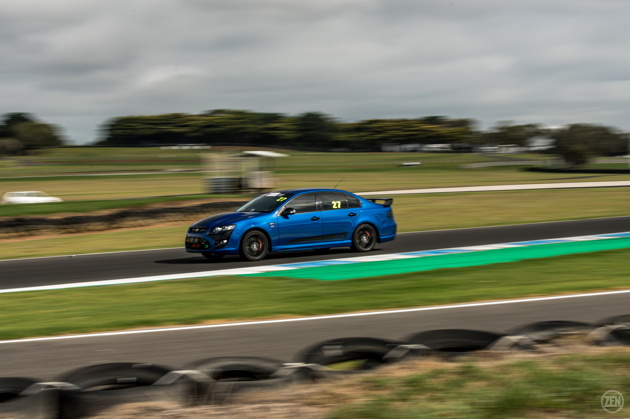 2018-04-06 - Vic Time Attack 124