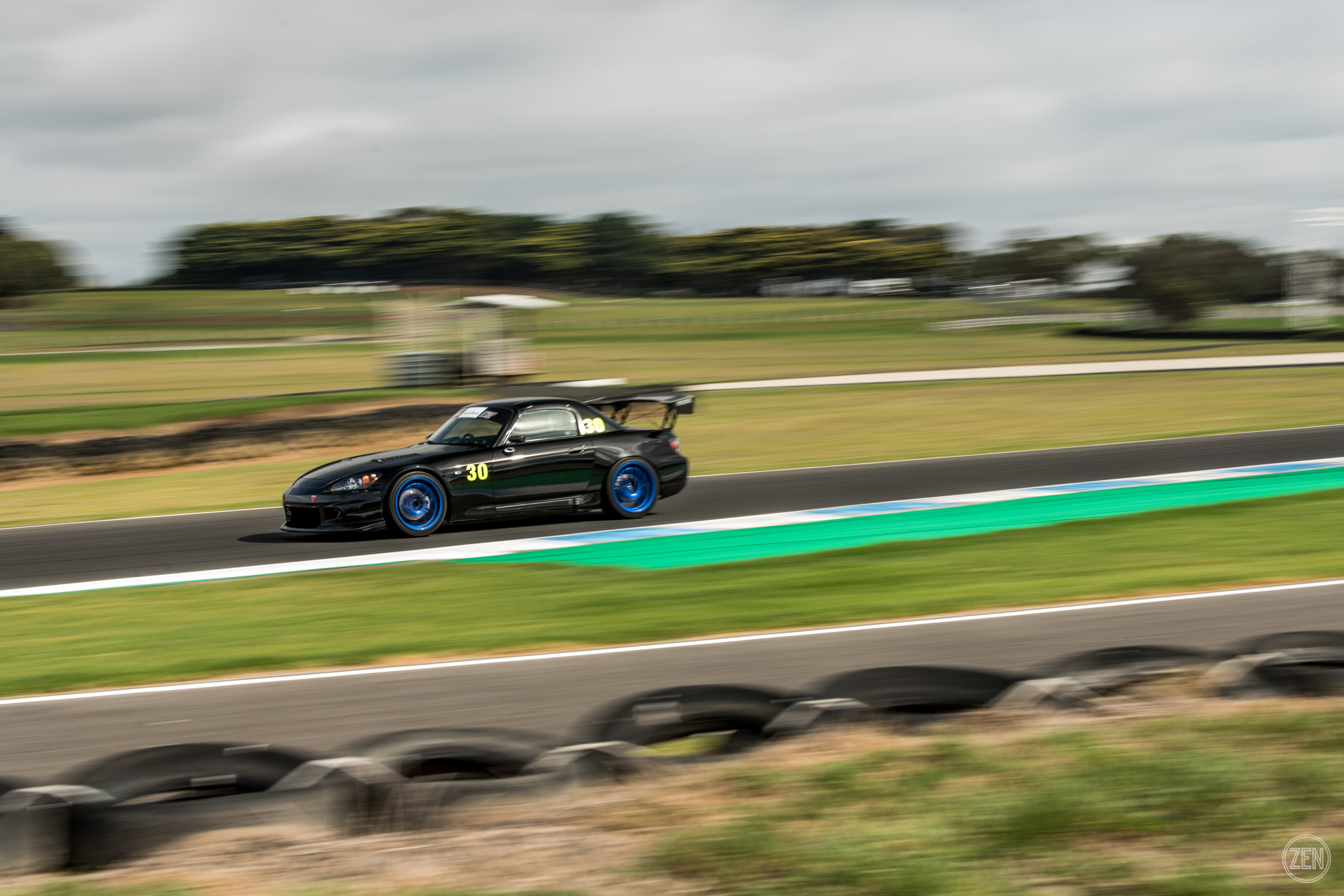 2018-04-06 - Vic Time Attack 126