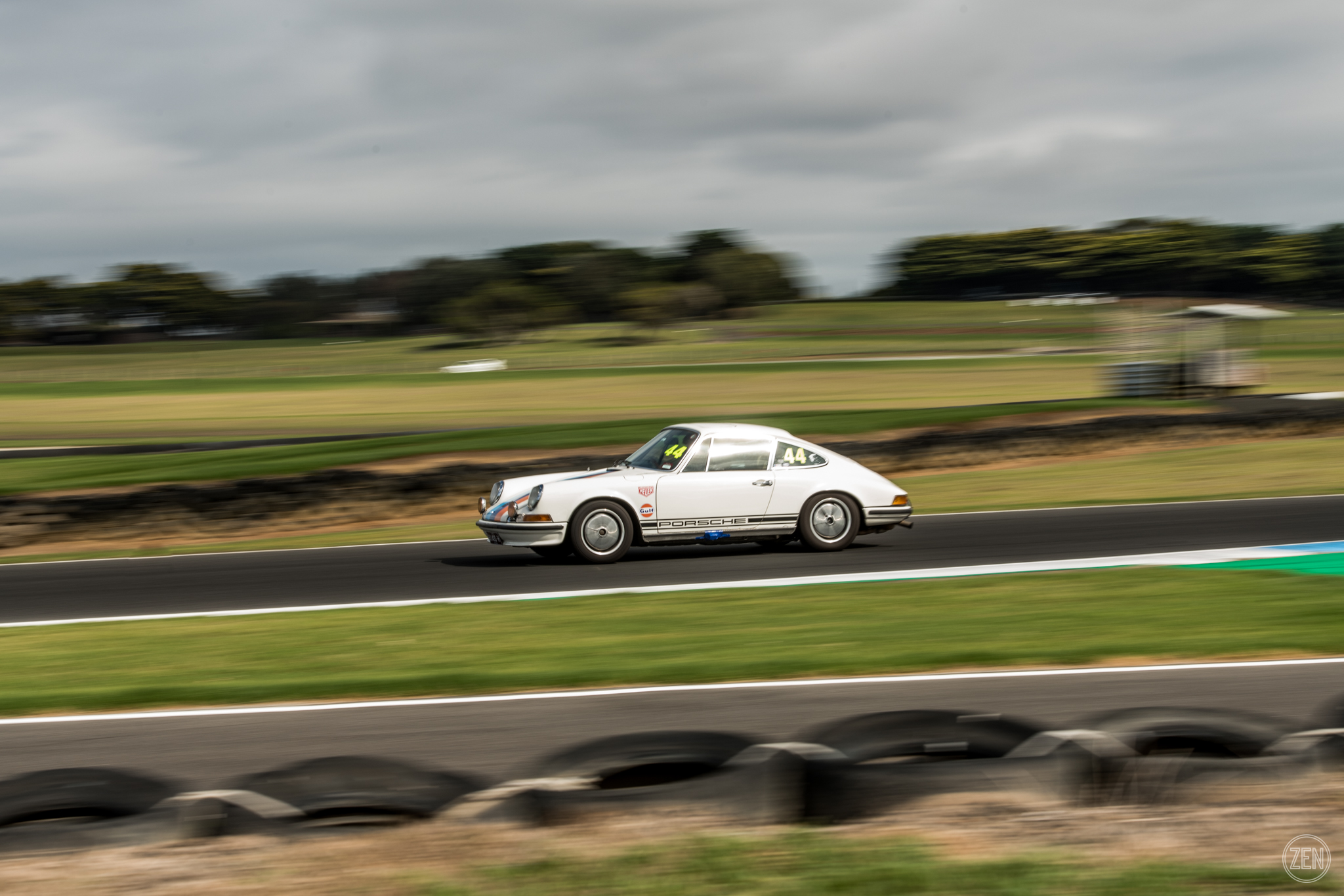 2018-04-06 - Vic Time Attack 128