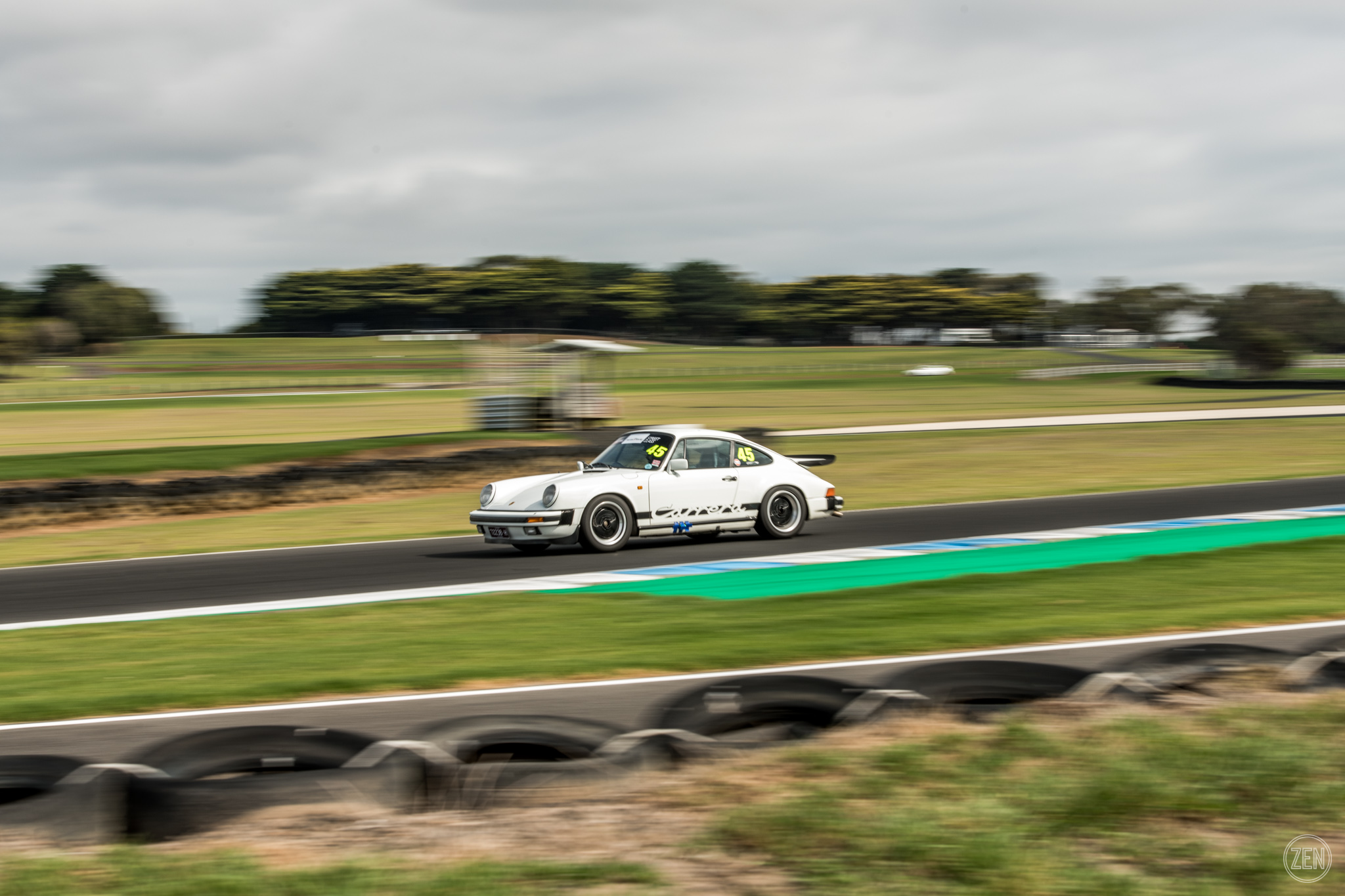 2018-04-06 - Vic Time Attack 129