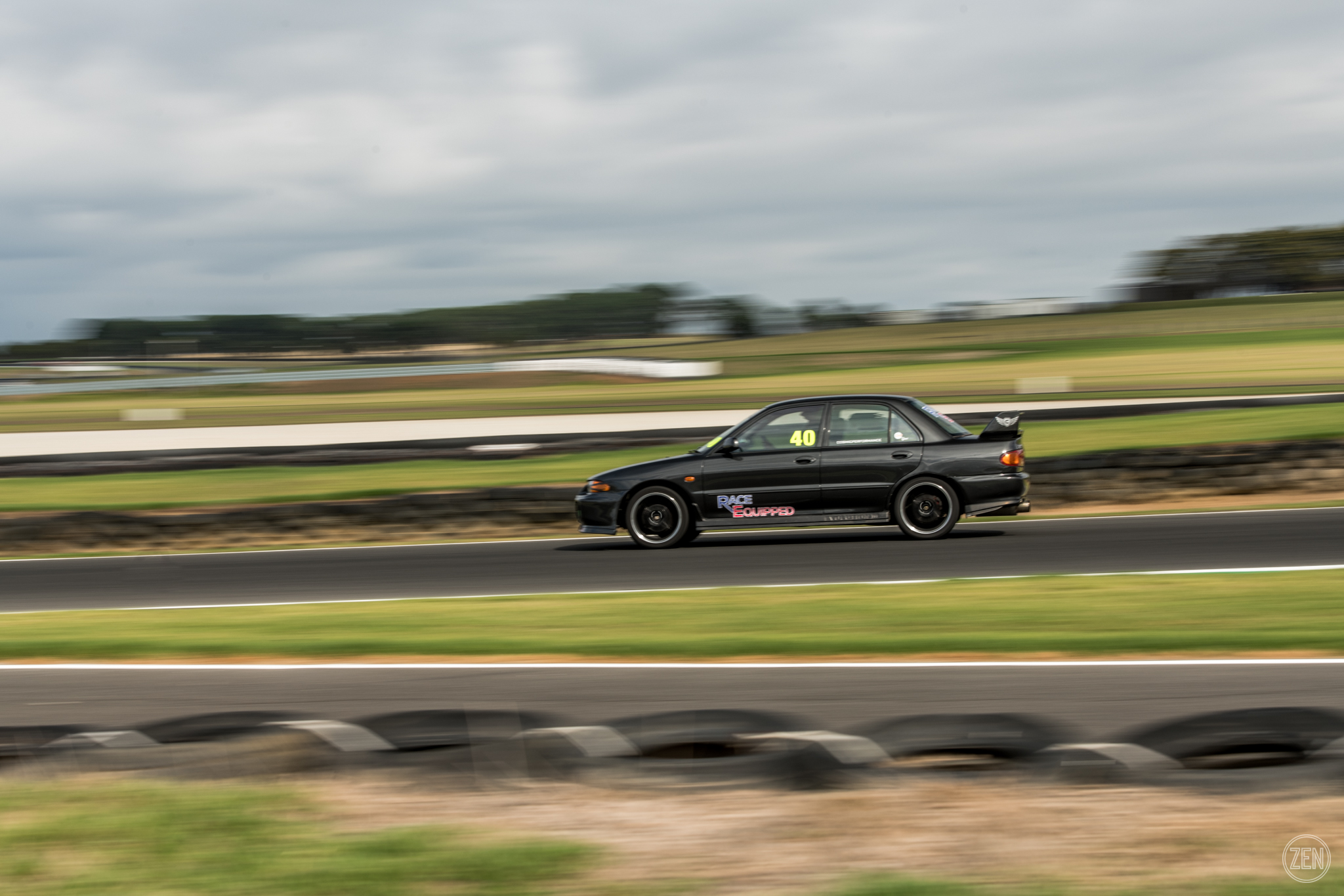 2018-04-06 - Vic Time Attack 130