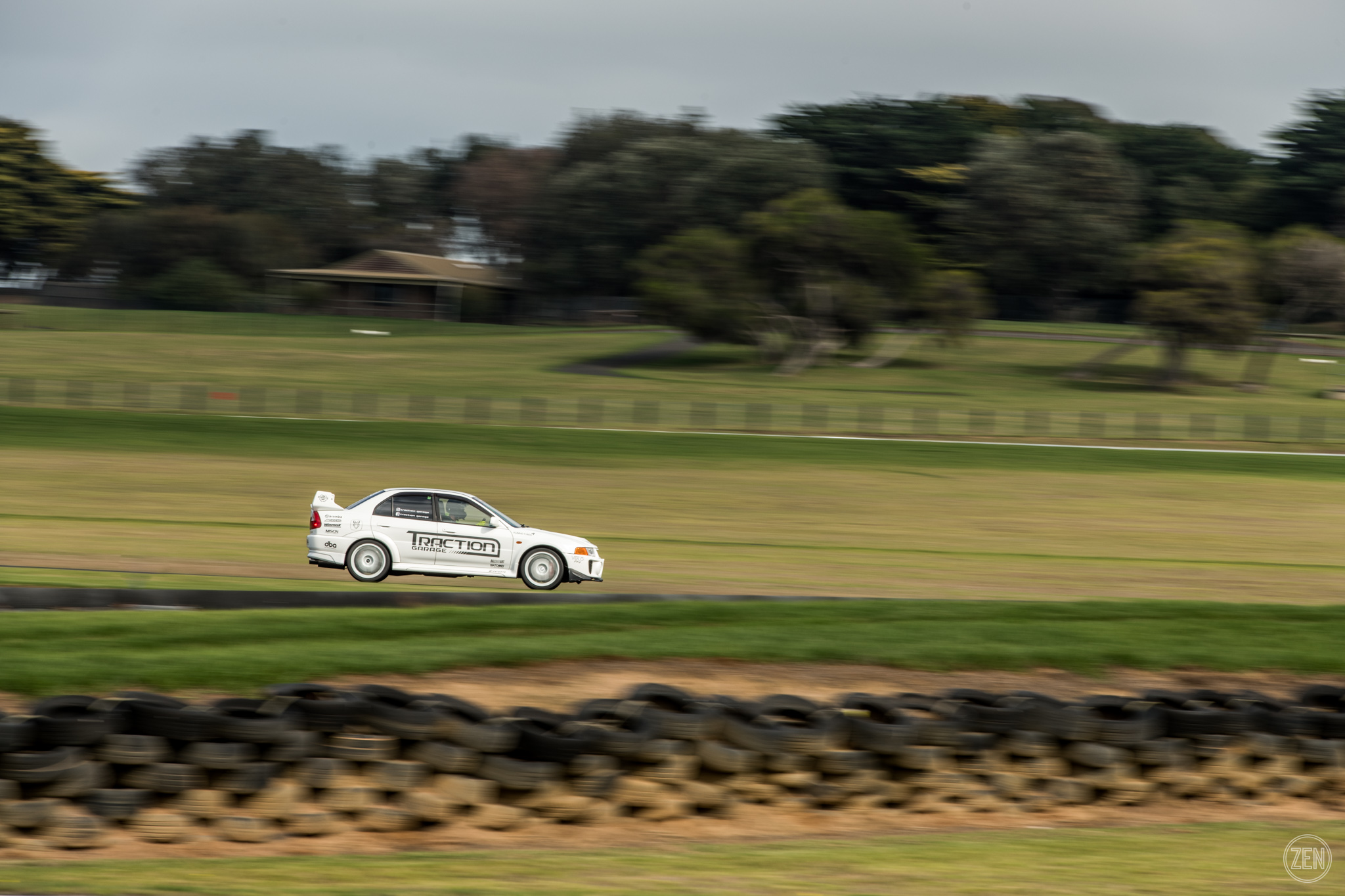 2018-04-06 - Vic Time Attack 132
