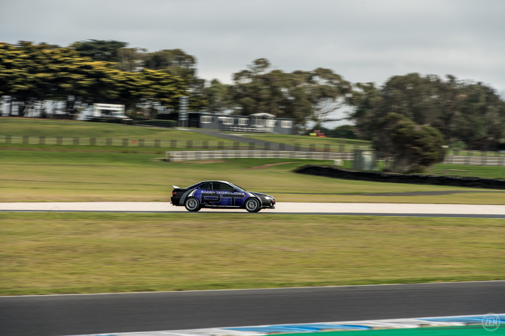 2018-04-06 - Vic Time Attack 133