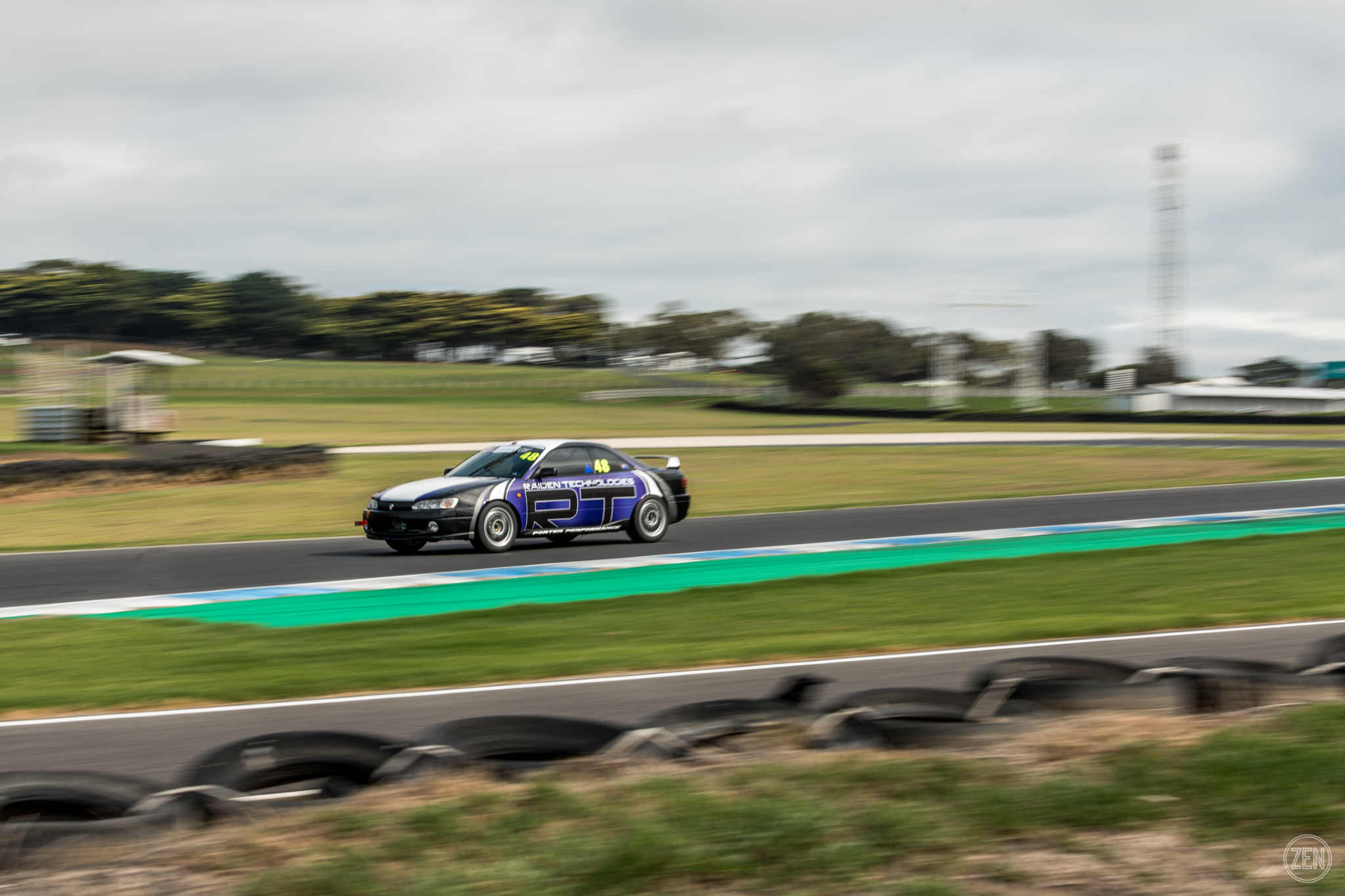 2018-04-06 - Vic Time Attack 134