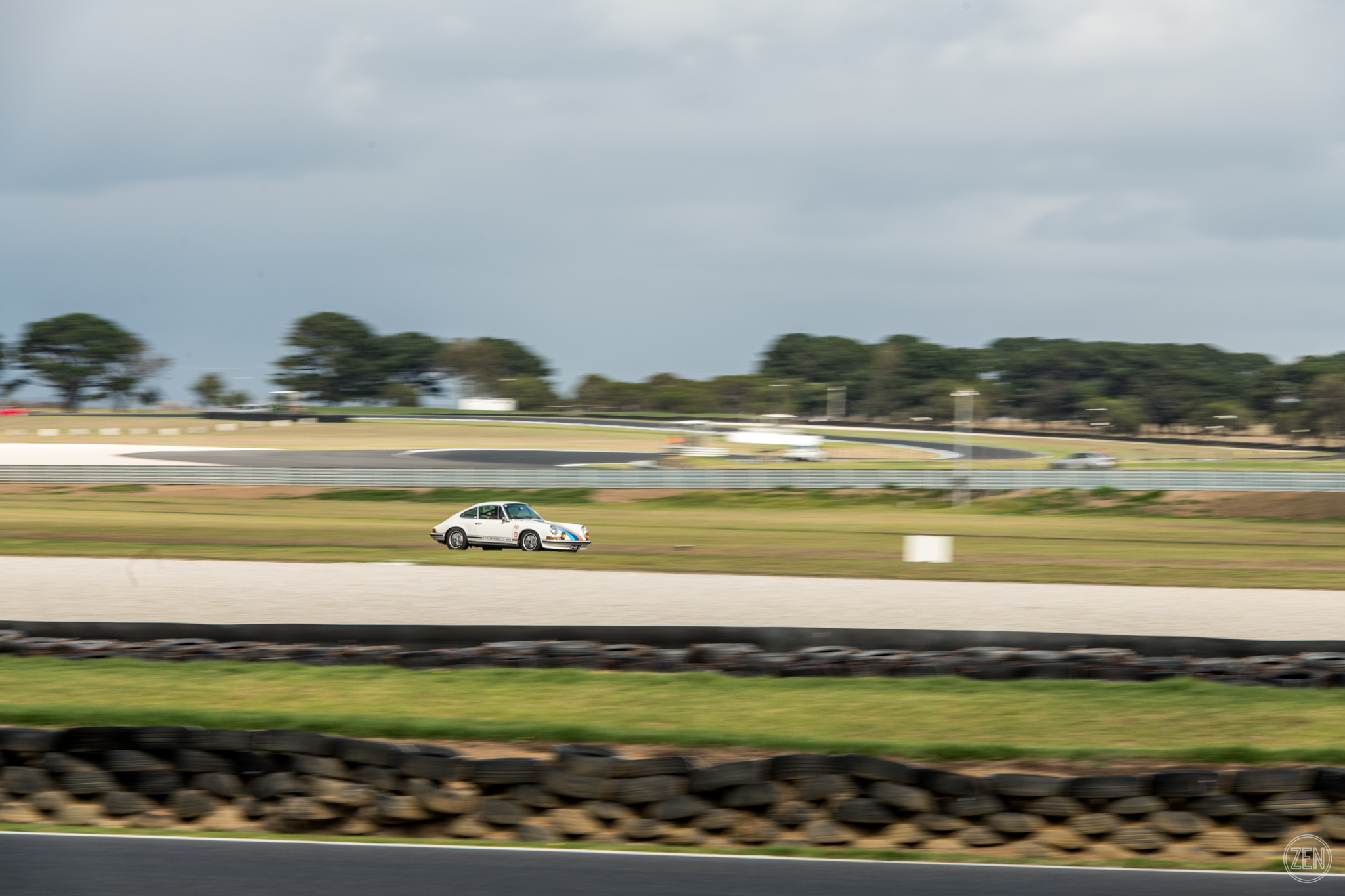 2018-04-06 - Vic Time Attack 135