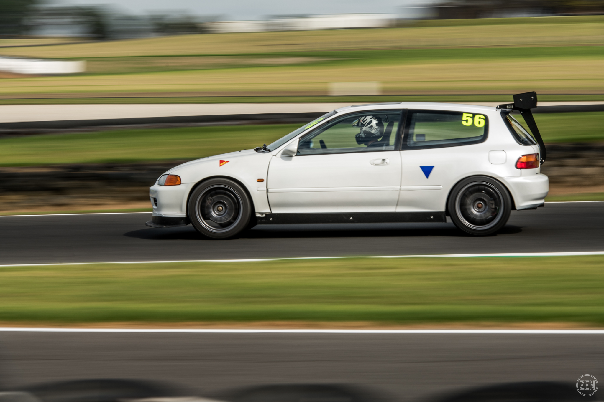 2018-04-06 - Vic Time Attack 136