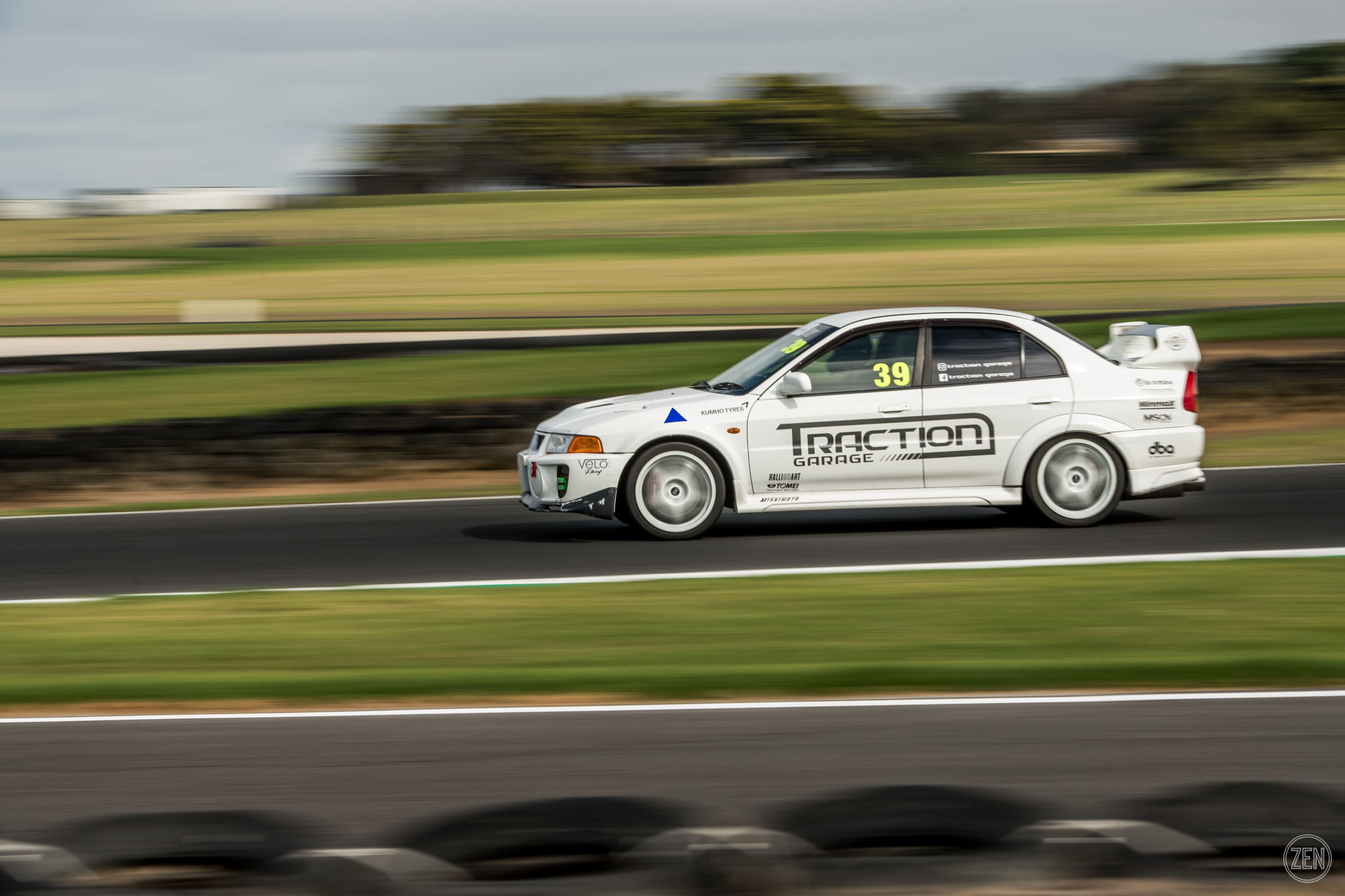 2018-04-06 - Vic Time Attack 137