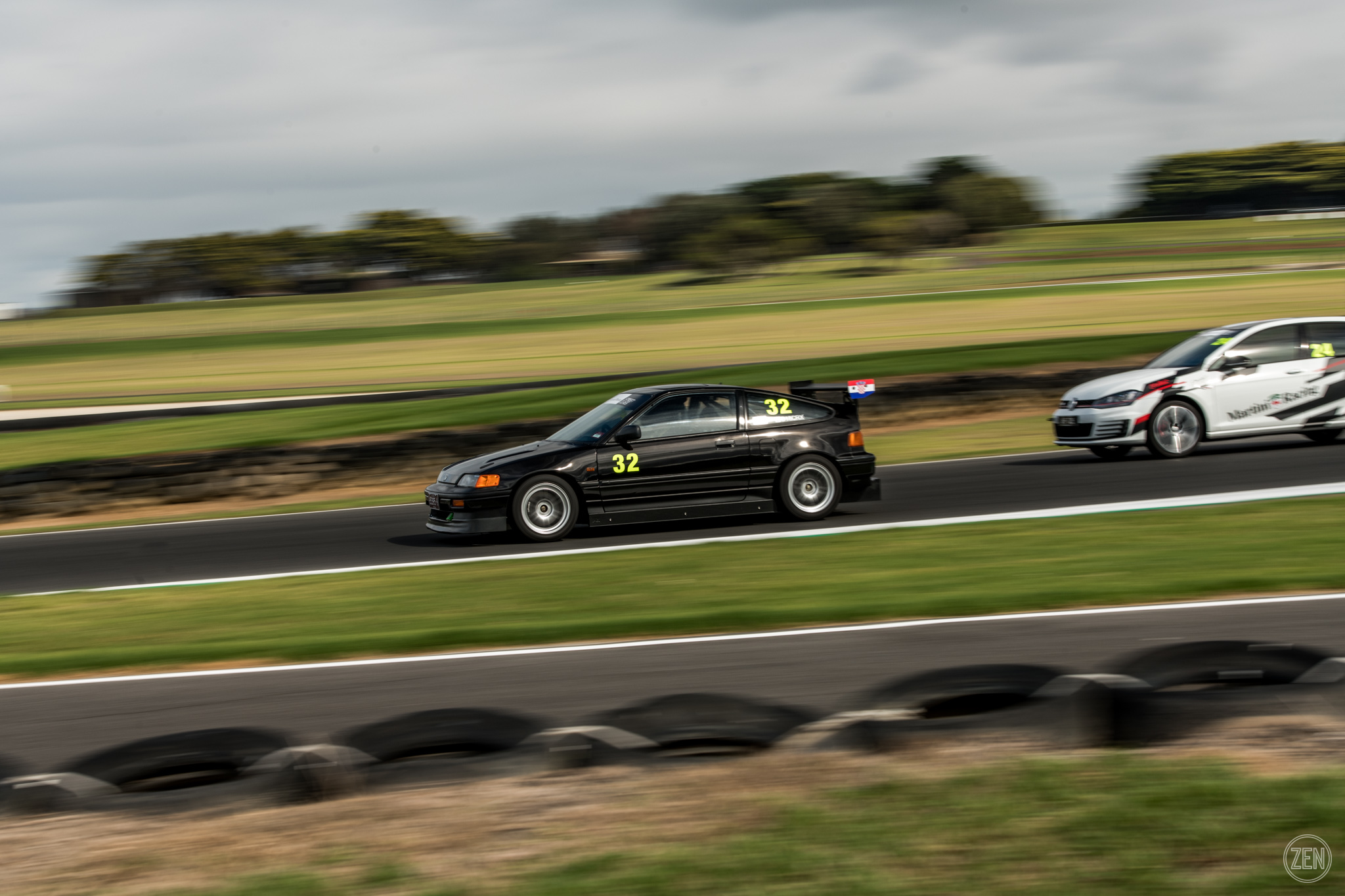 2018-04-06 - Vic Time Attack 138