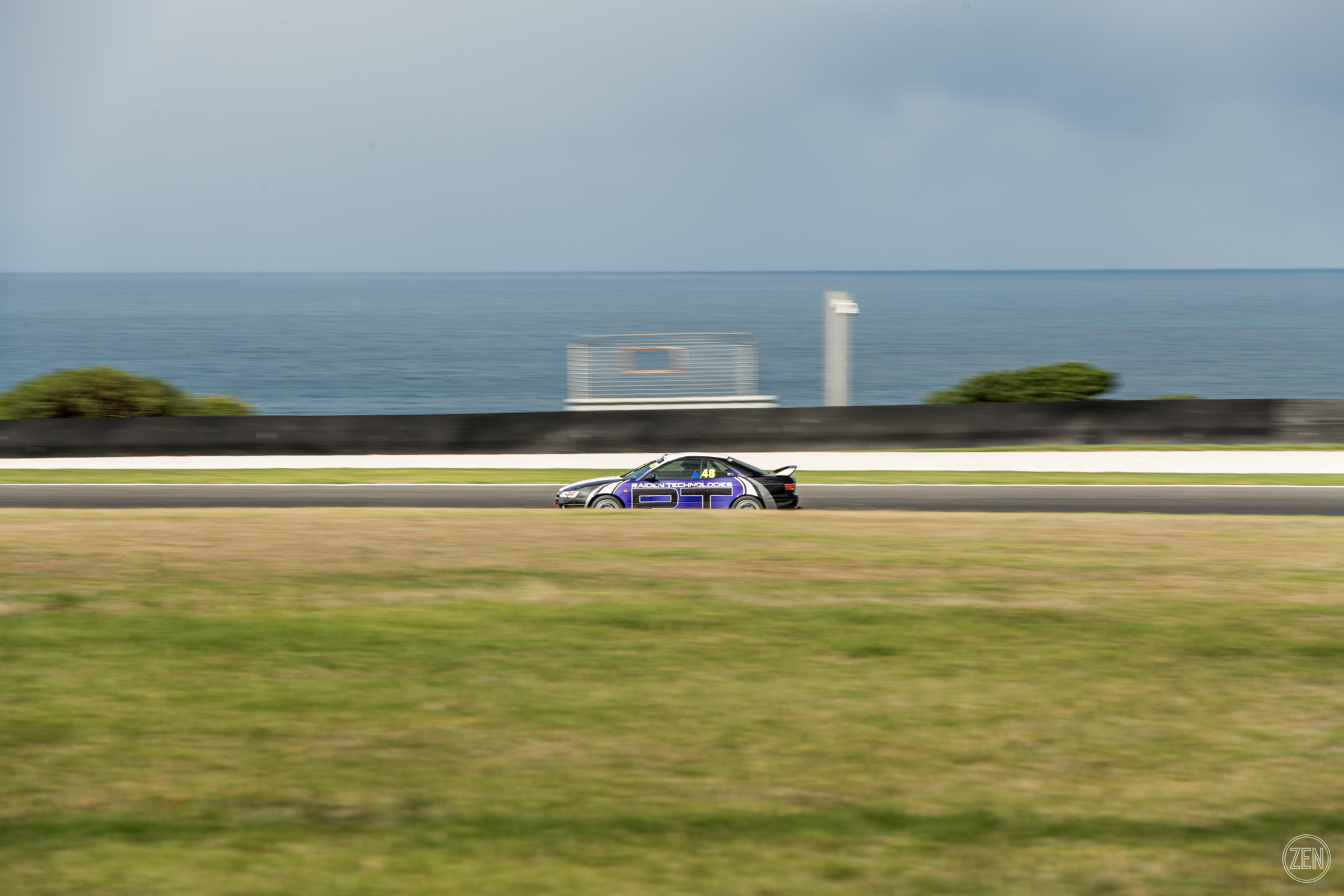 2018-04-06 - Vic Time Attack 142