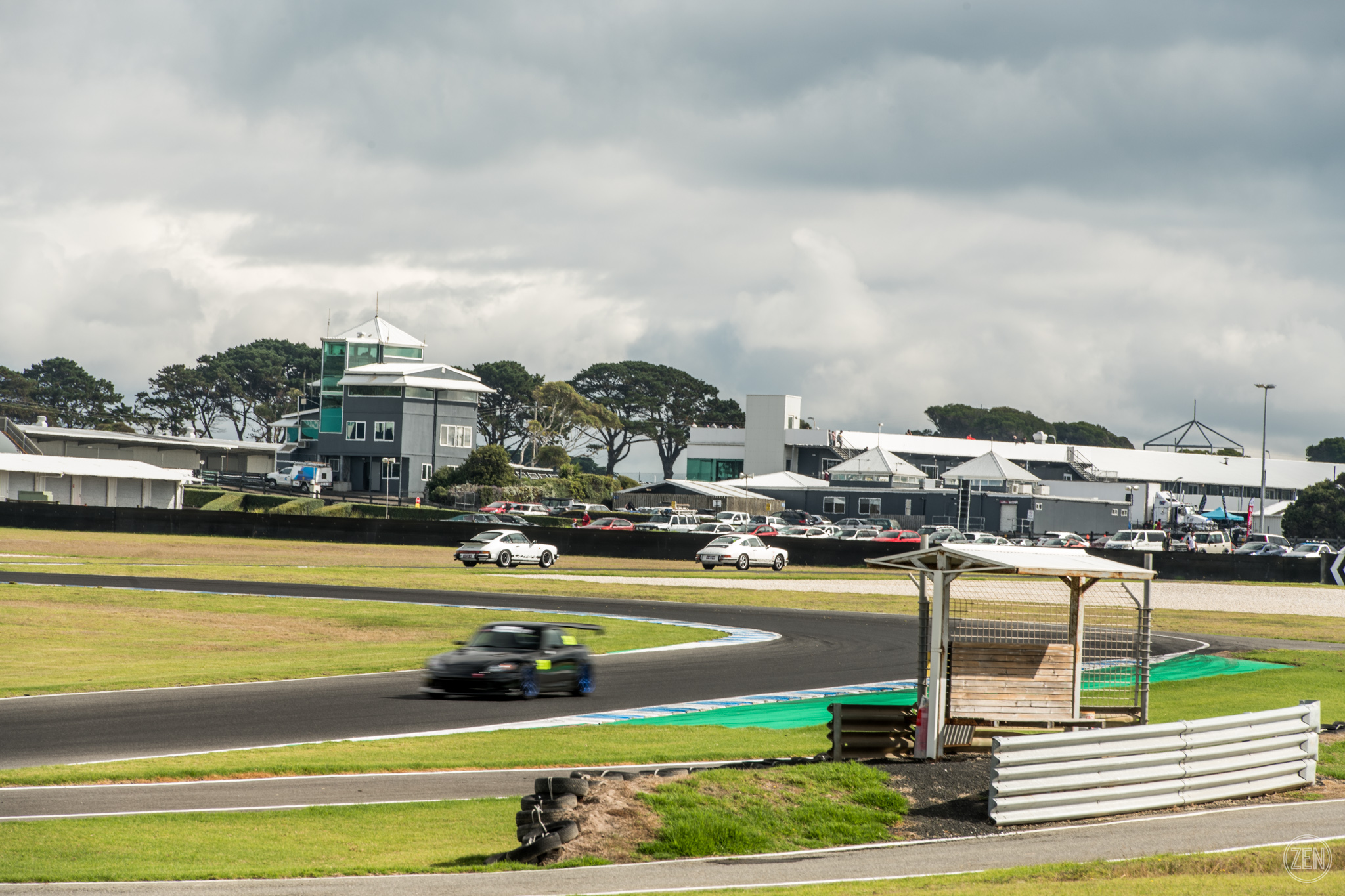 2018-04-06 - Vic Time Attack 143