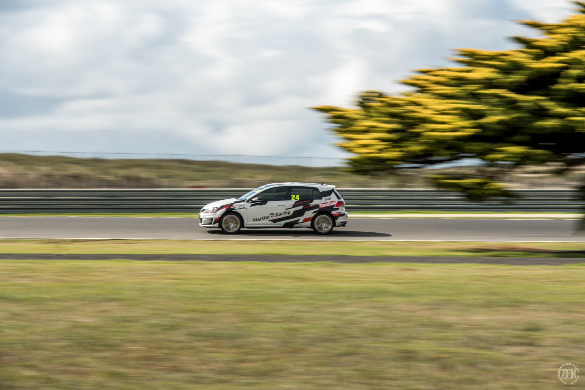 2018-04-06 - Vic Time Attack 144