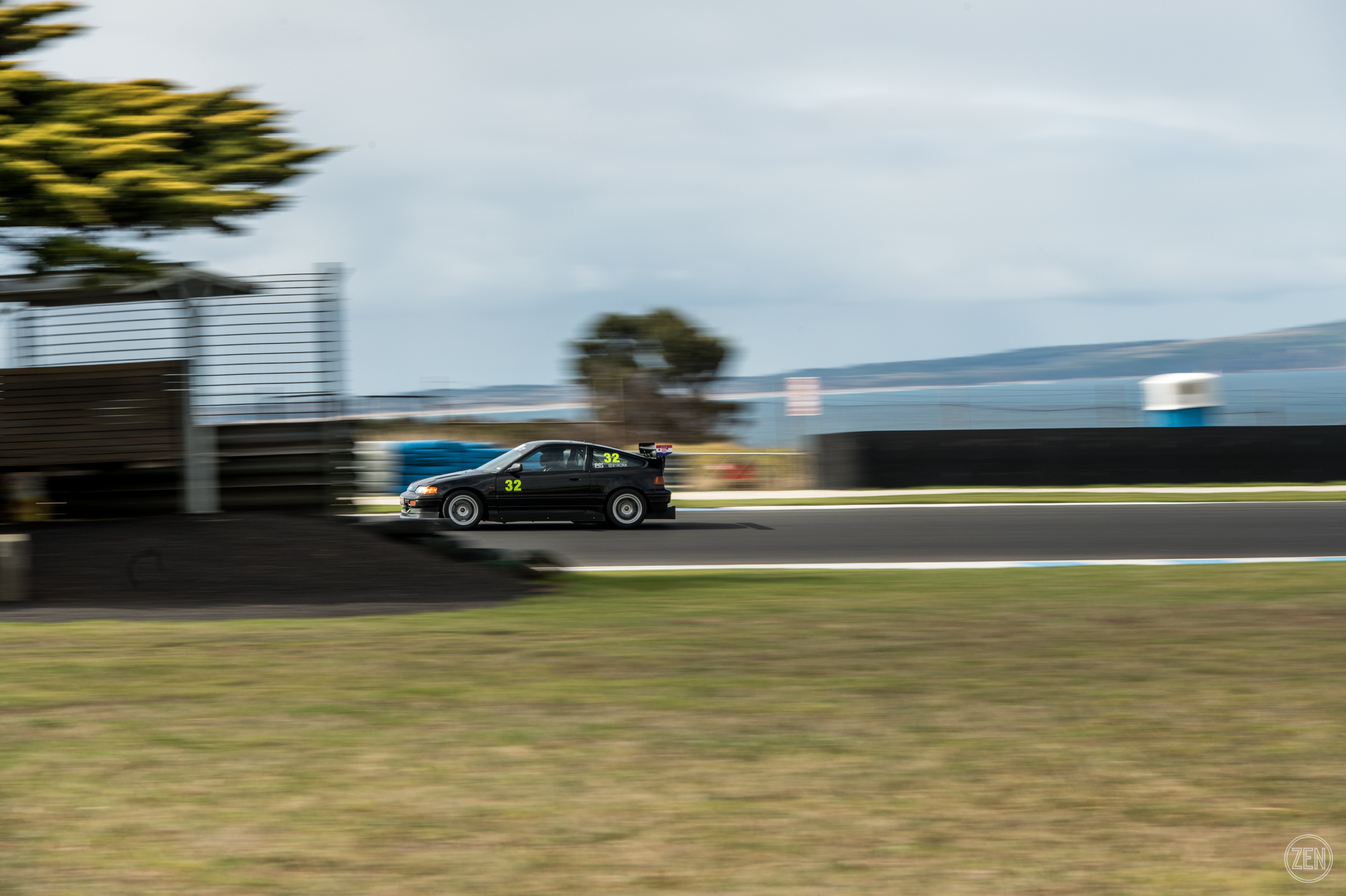 2018-04-06 - Vic Time Attack 145