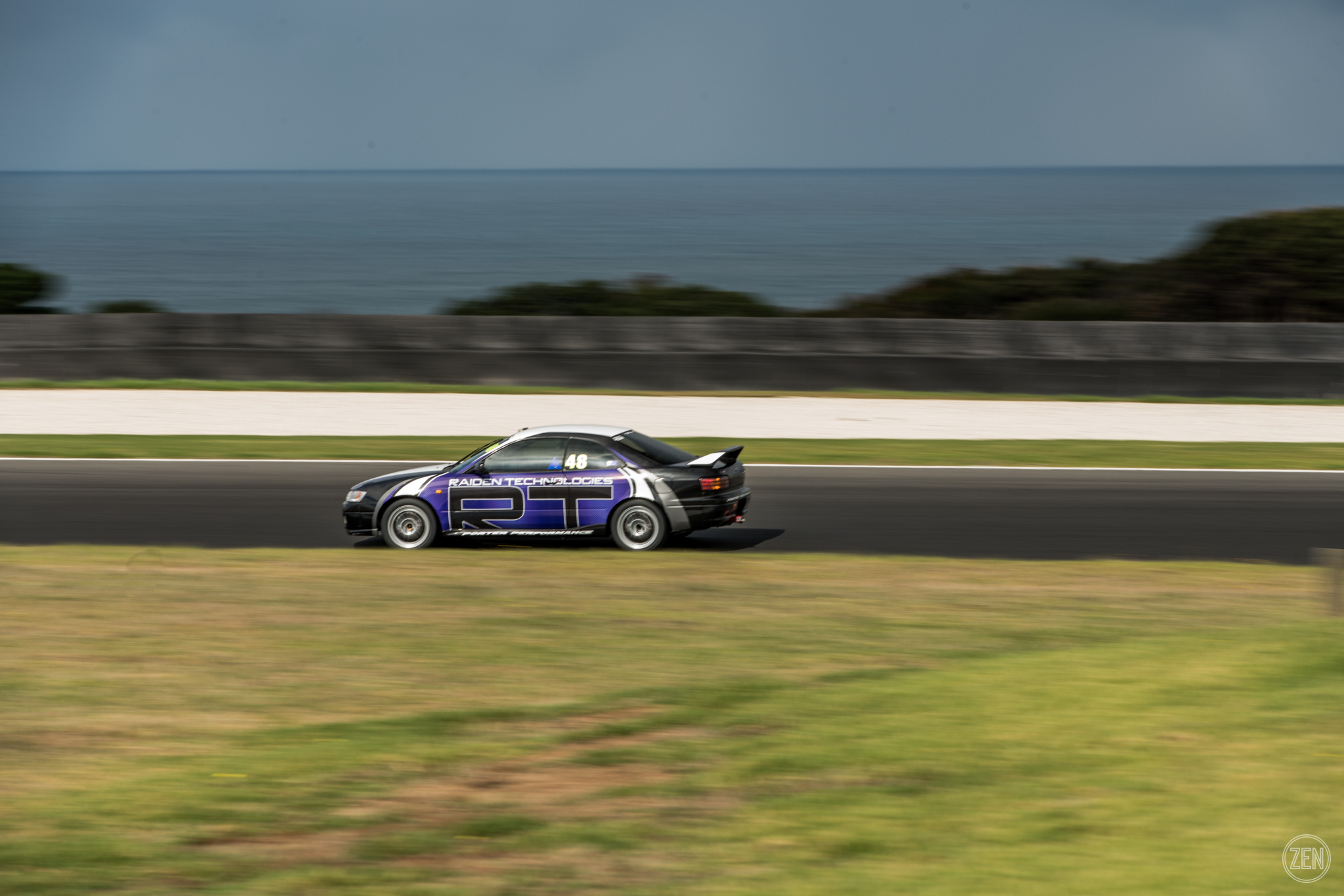 2018-04-06 - Vic Time Attack 146