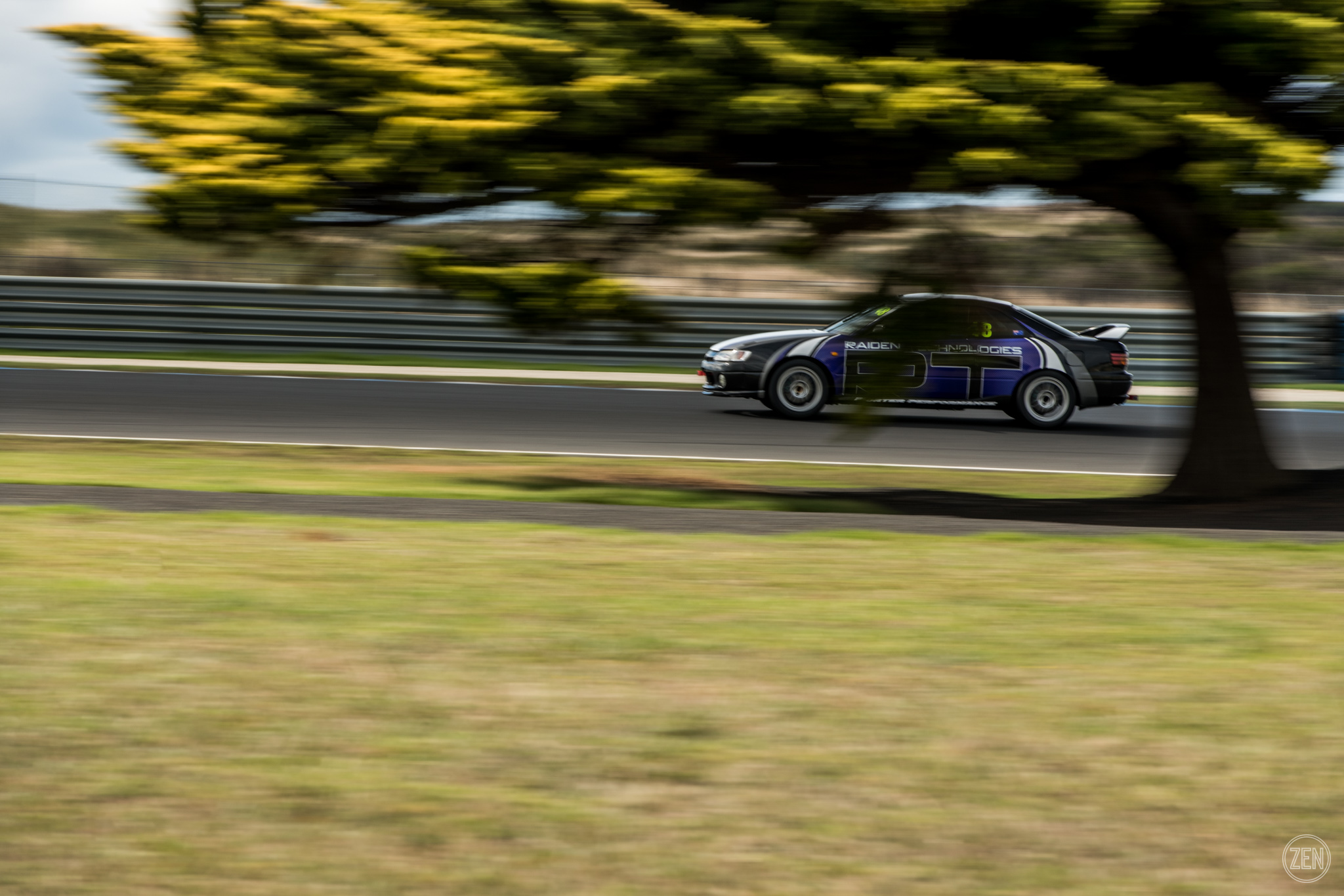 2018-04-06 - Vic Time Attack 147