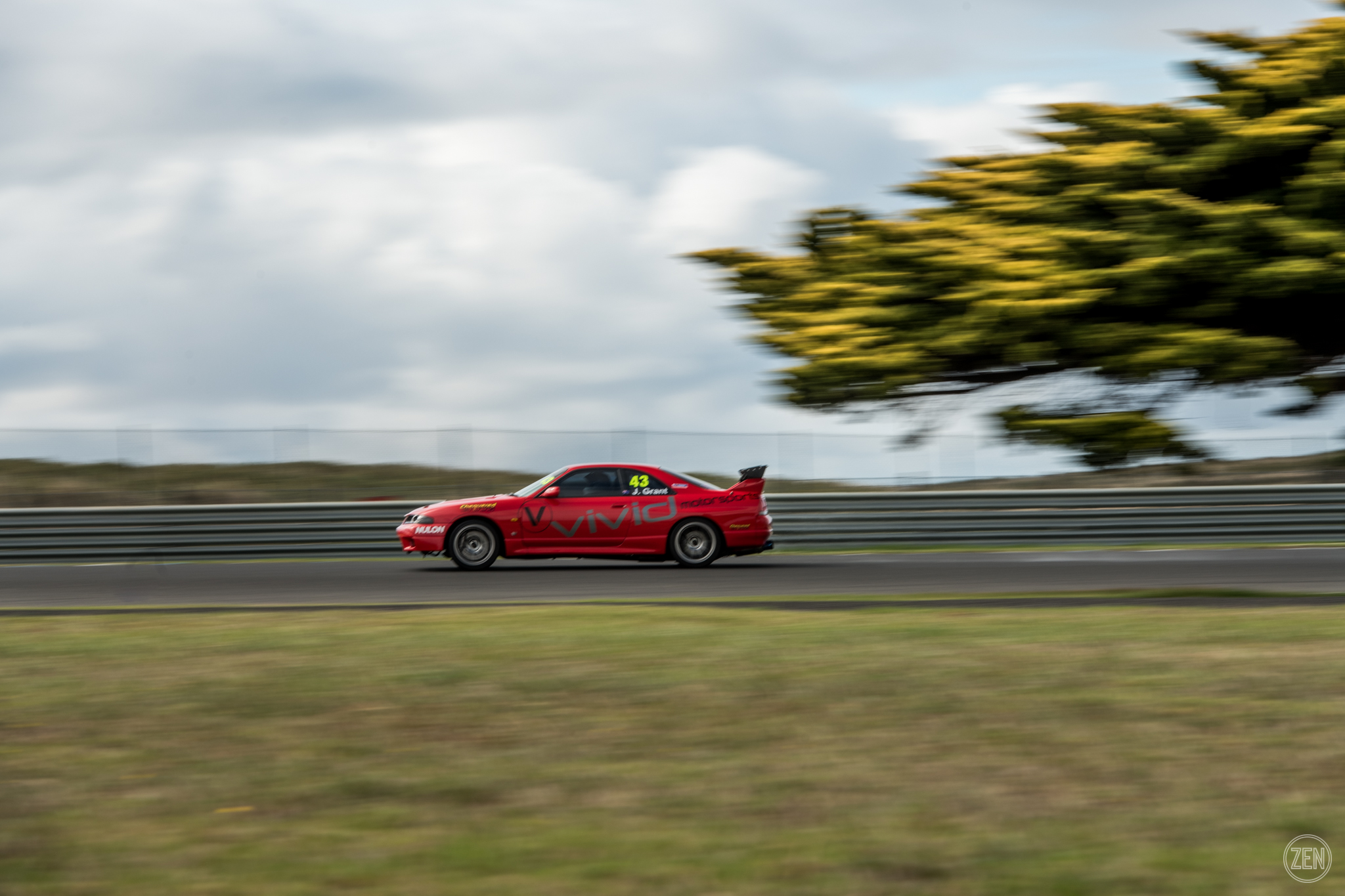 2018-04-06 - Vic Time Attack 150