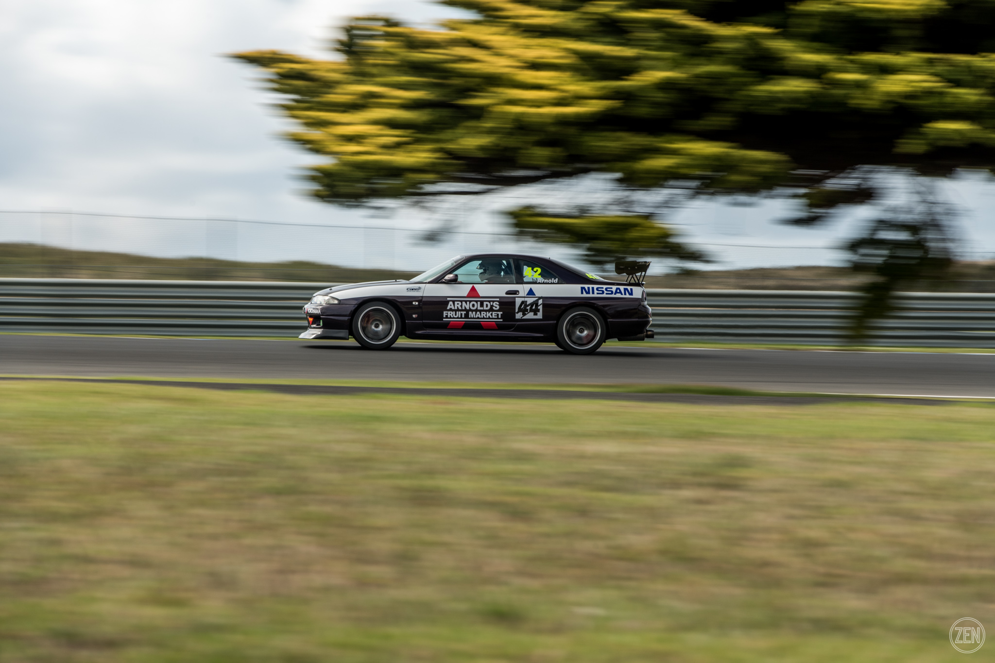 2018-04-06 - Vic Time Attack 151