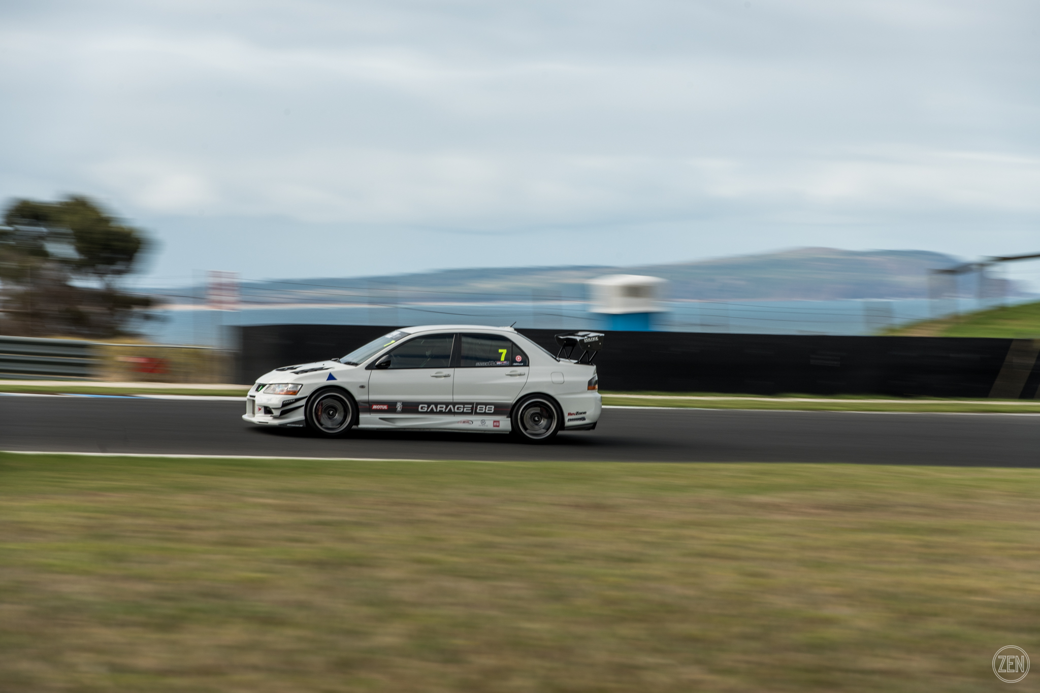 2018-04-06 - Vic Time Attack 152