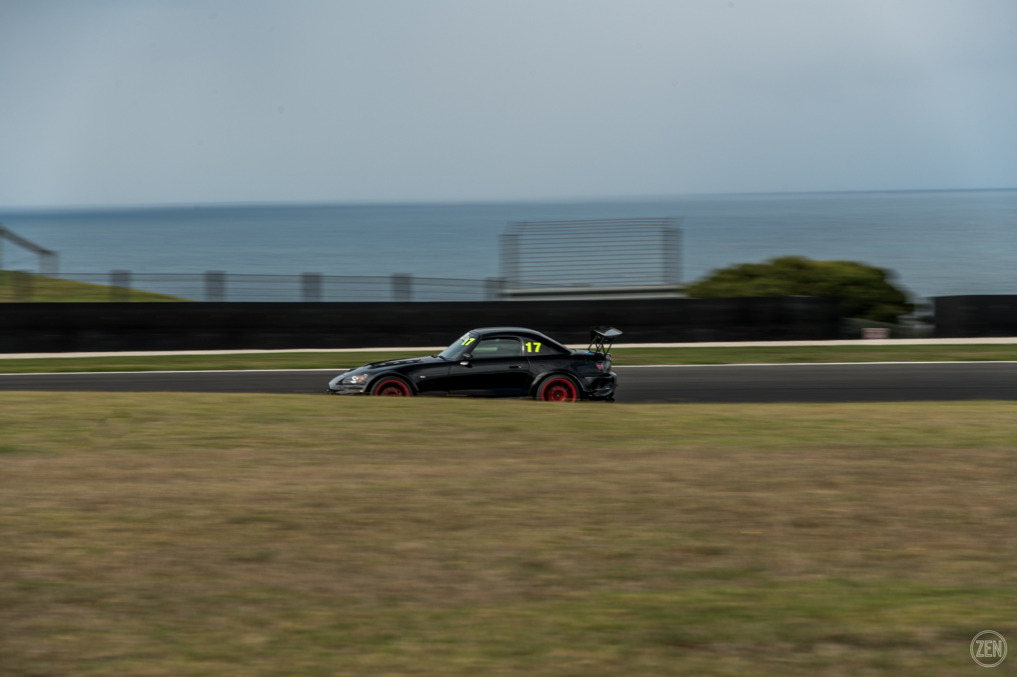 2018-04-06 - Vic Time Attack 153