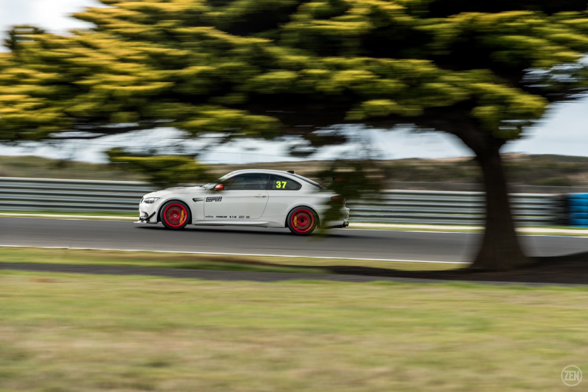 2018-04-06 - Vic Time Attack 154