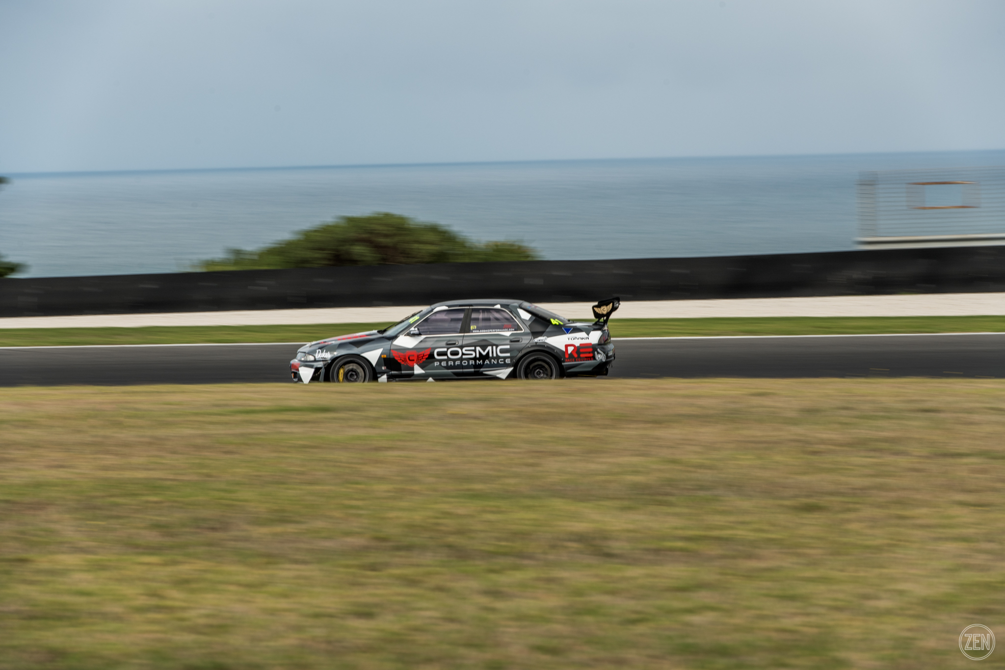 2018-04-06 - Vic Time Attack 155