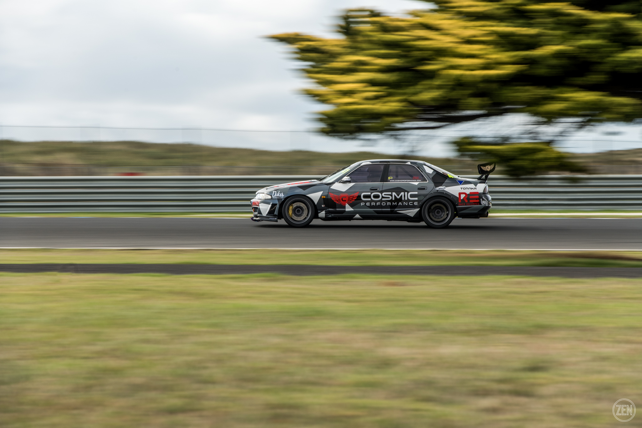 2018-04-06 - Vic Time Attack 156