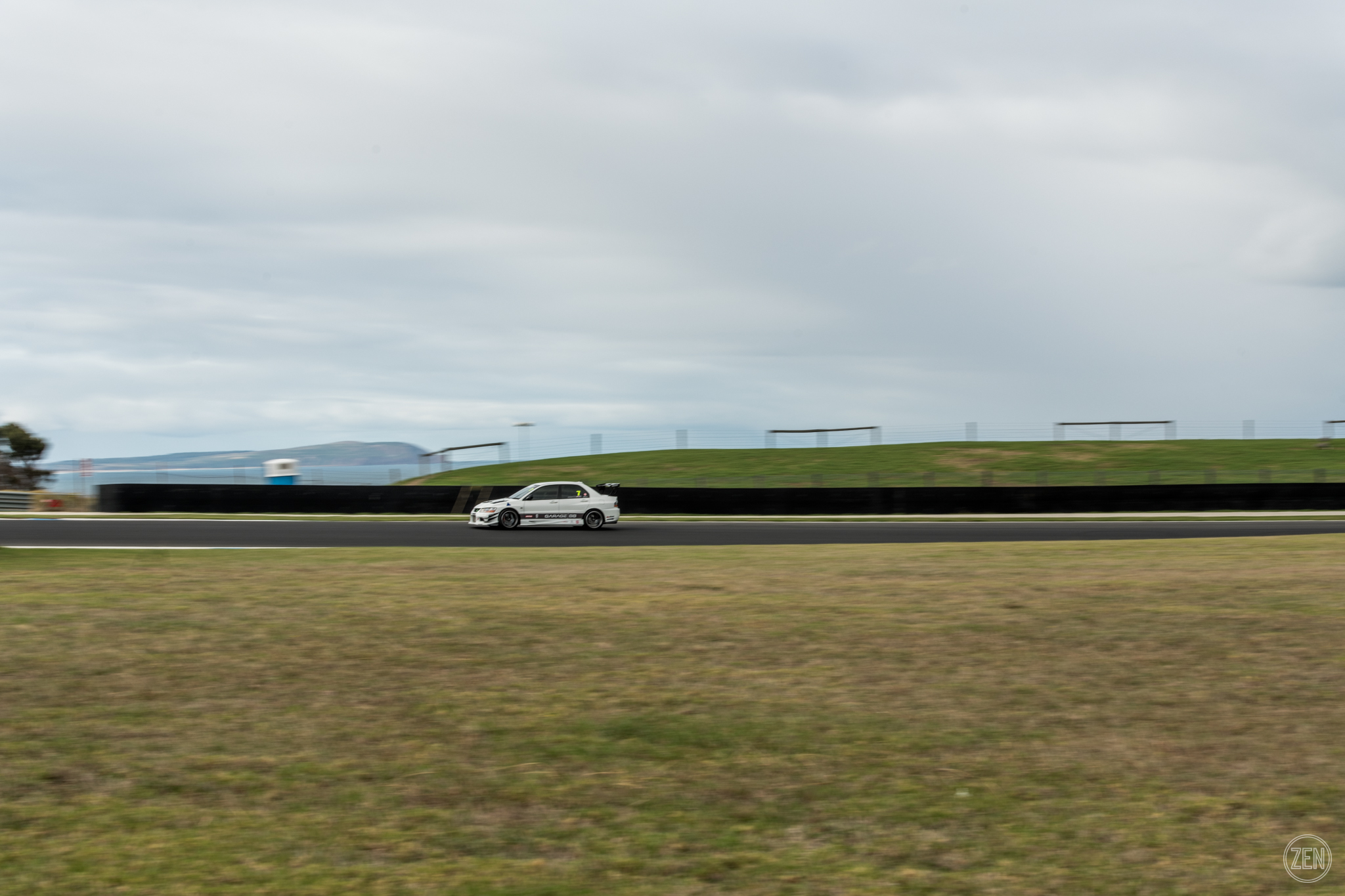 2018-04-06 - Vic Time Attack 157