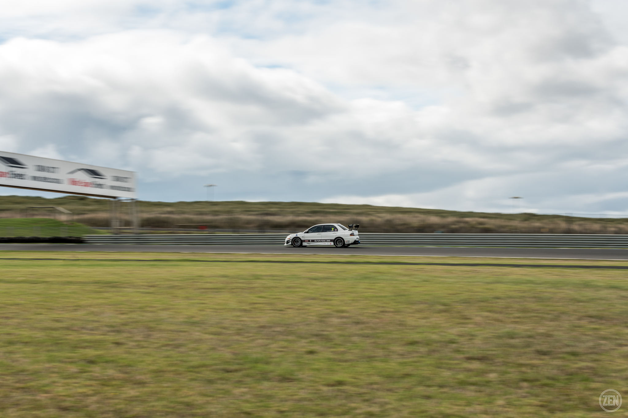 2018-04-06 - Vic Time Attack 158