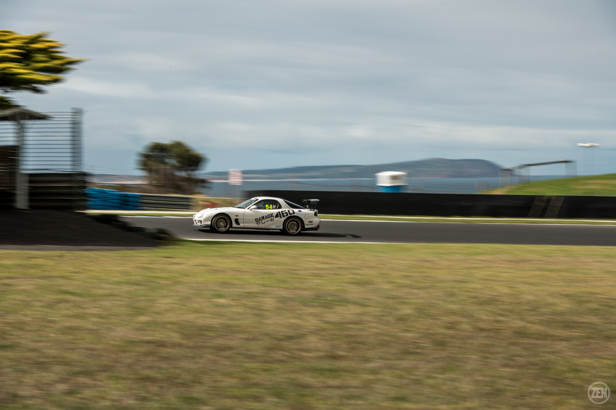 2018-04-06 - Vic Time Attack 159