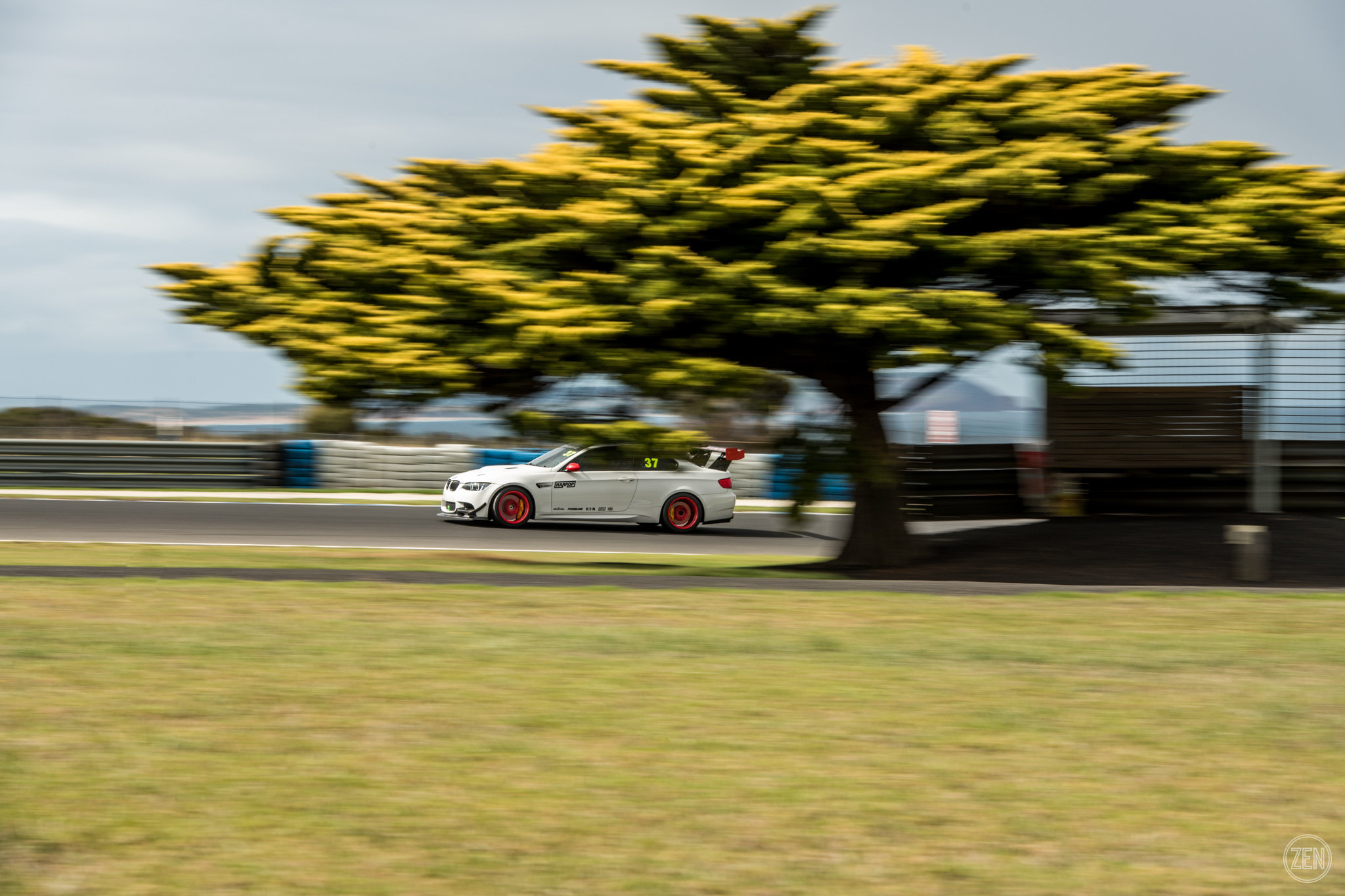 2018-04-06 - Vic Time Attack 161