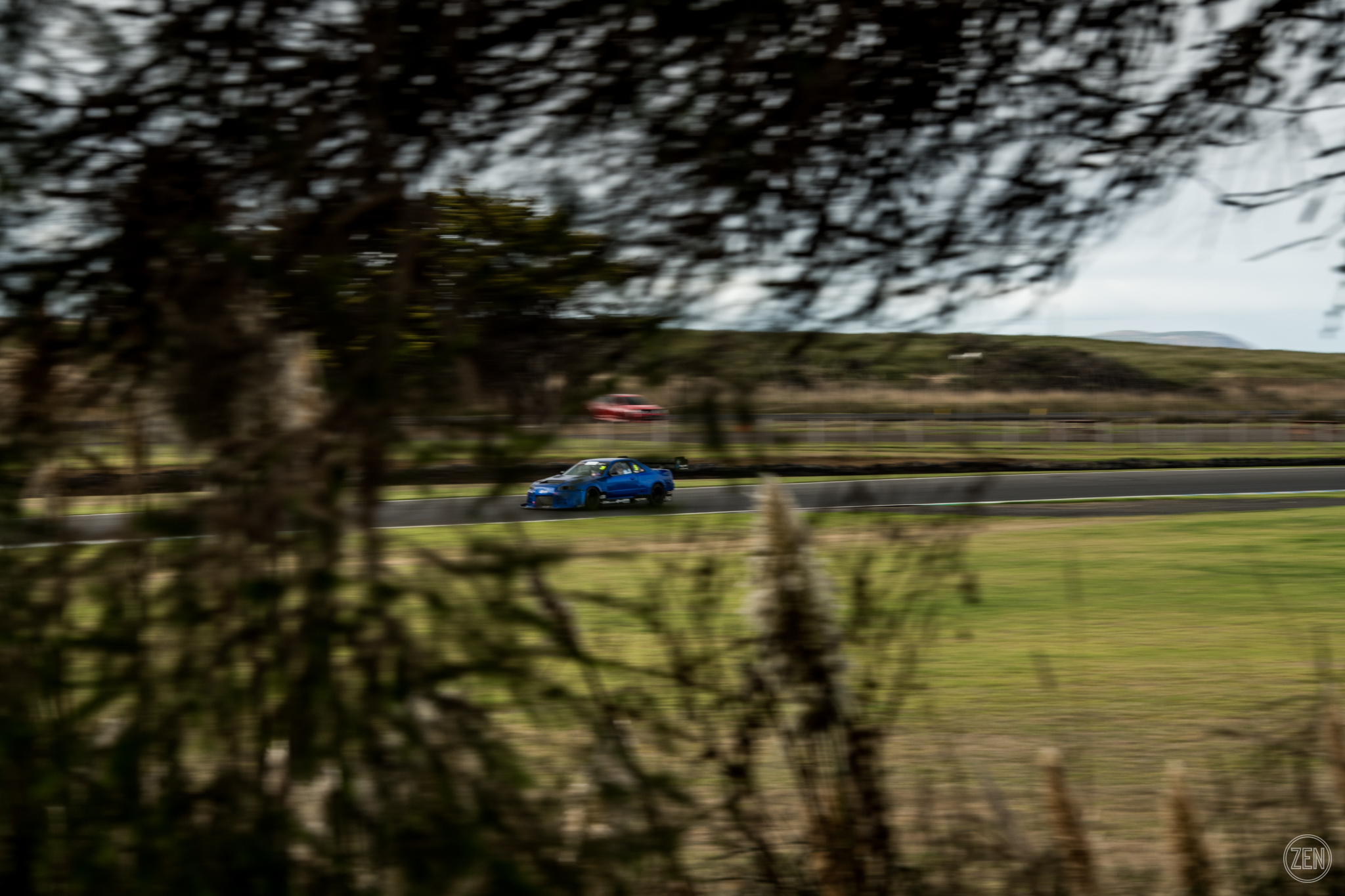 2018-04-06 - Vic Time Attack 162