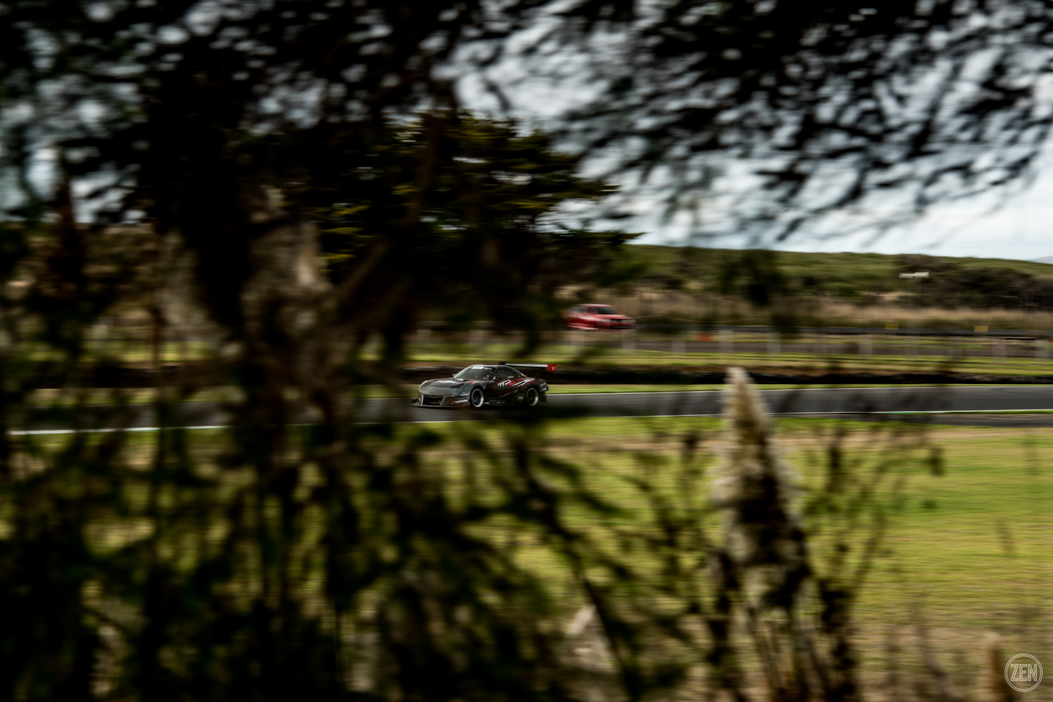 2018-04-06 - Vic Time Attack 164