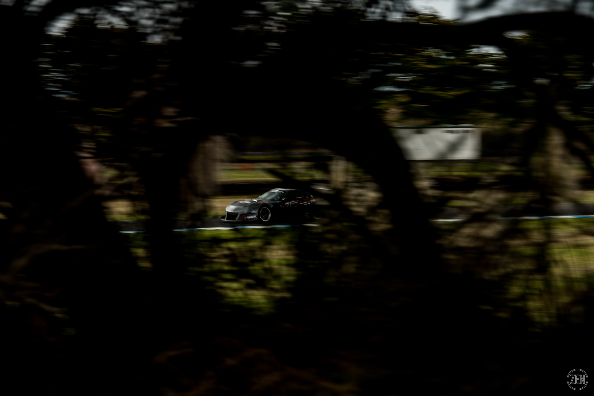 2018-04-06 - Vic Time Attack 165