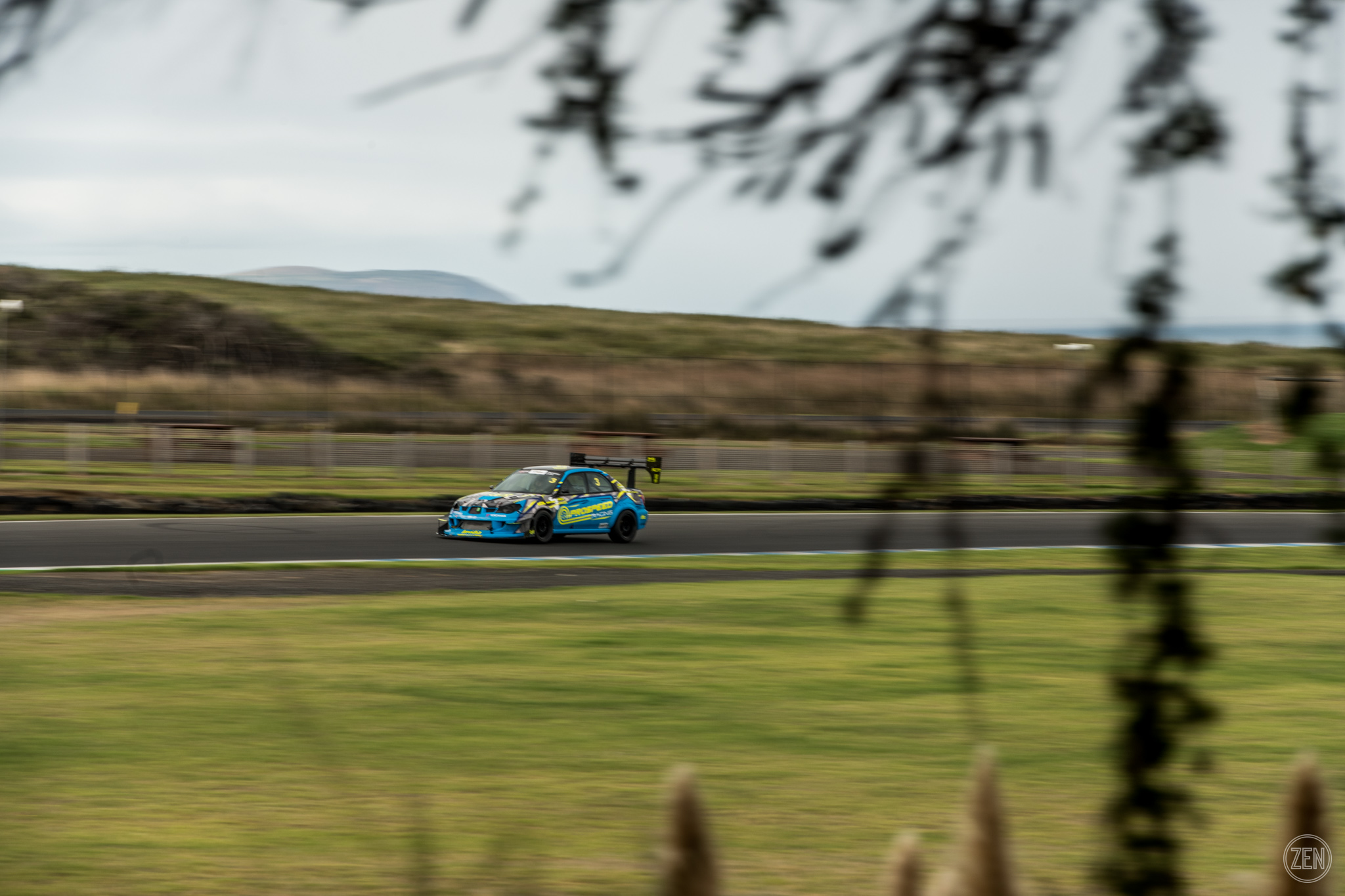 2018-04-06 - Vic Time Attack 166