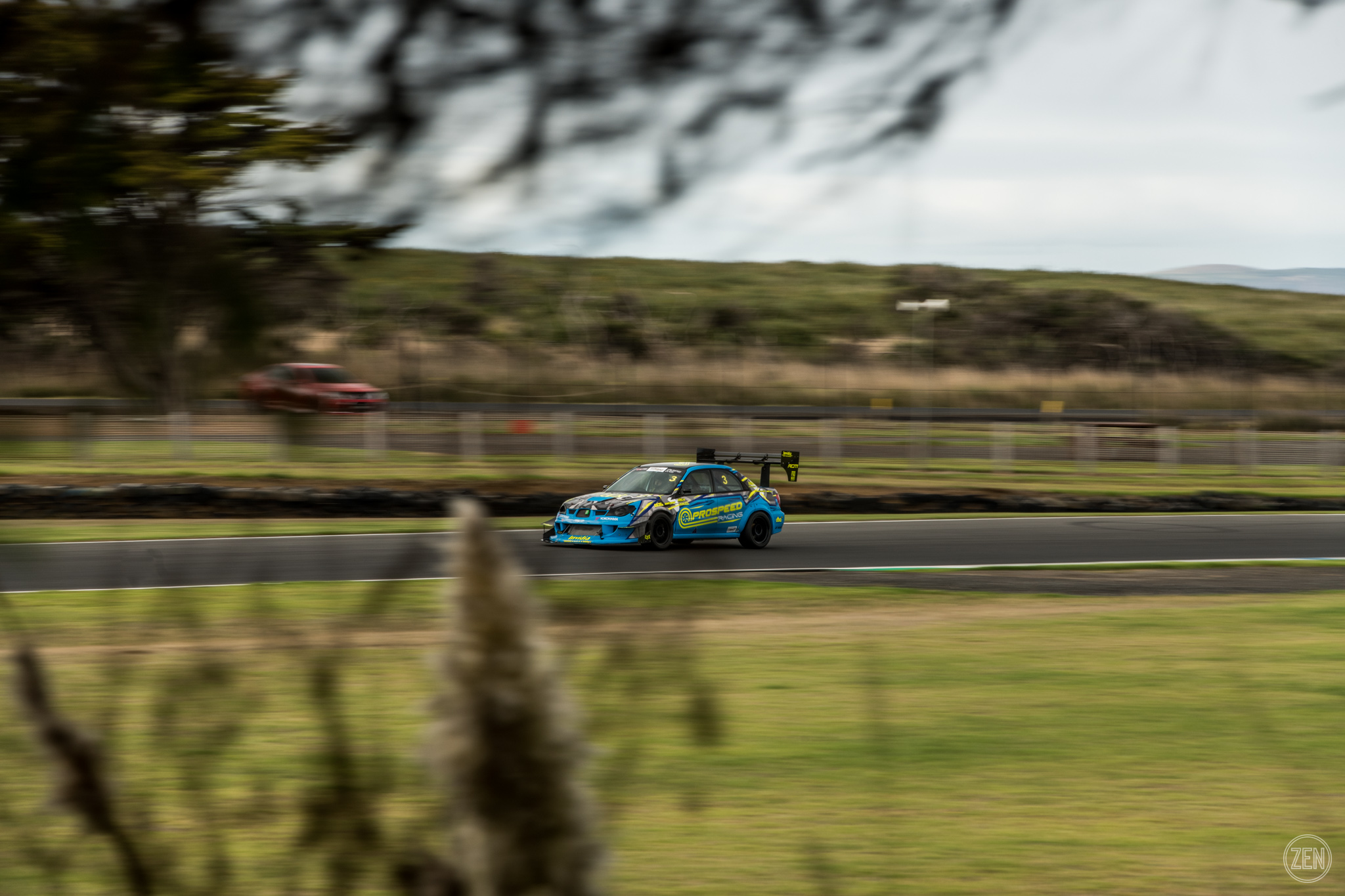 2018-04-06 - Vic Time Attack 167