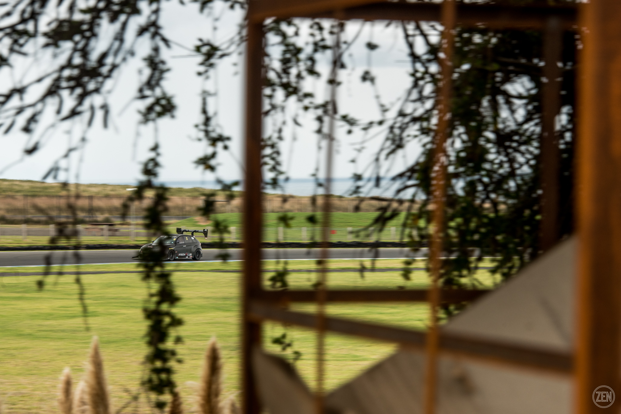 2018-04-06 - Vic Time Attack 168